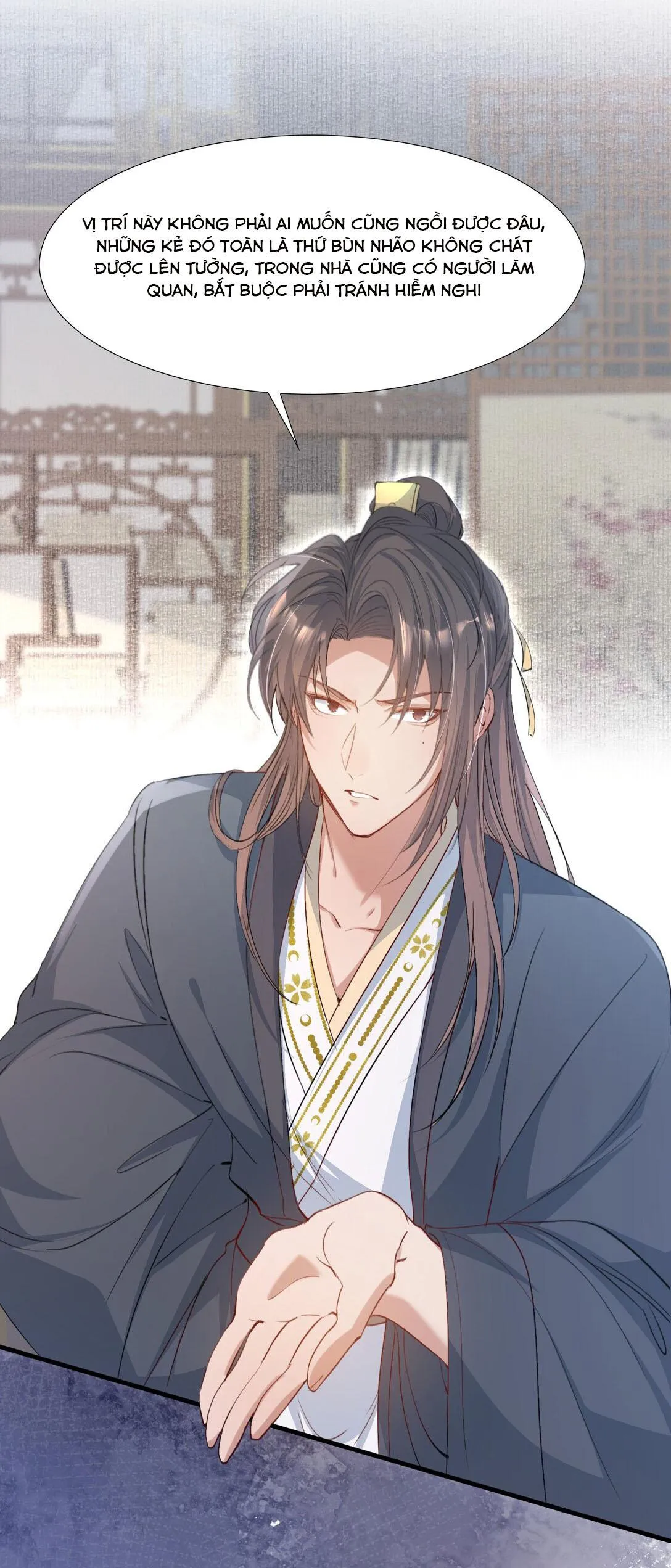 Loạn thế vi vương Chapter 91 Trang 20