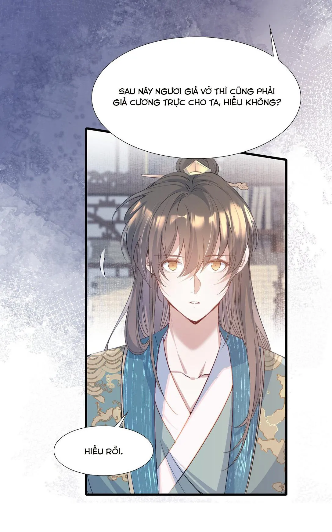 Loạn thế vi vương Chapter 91 Trang 21