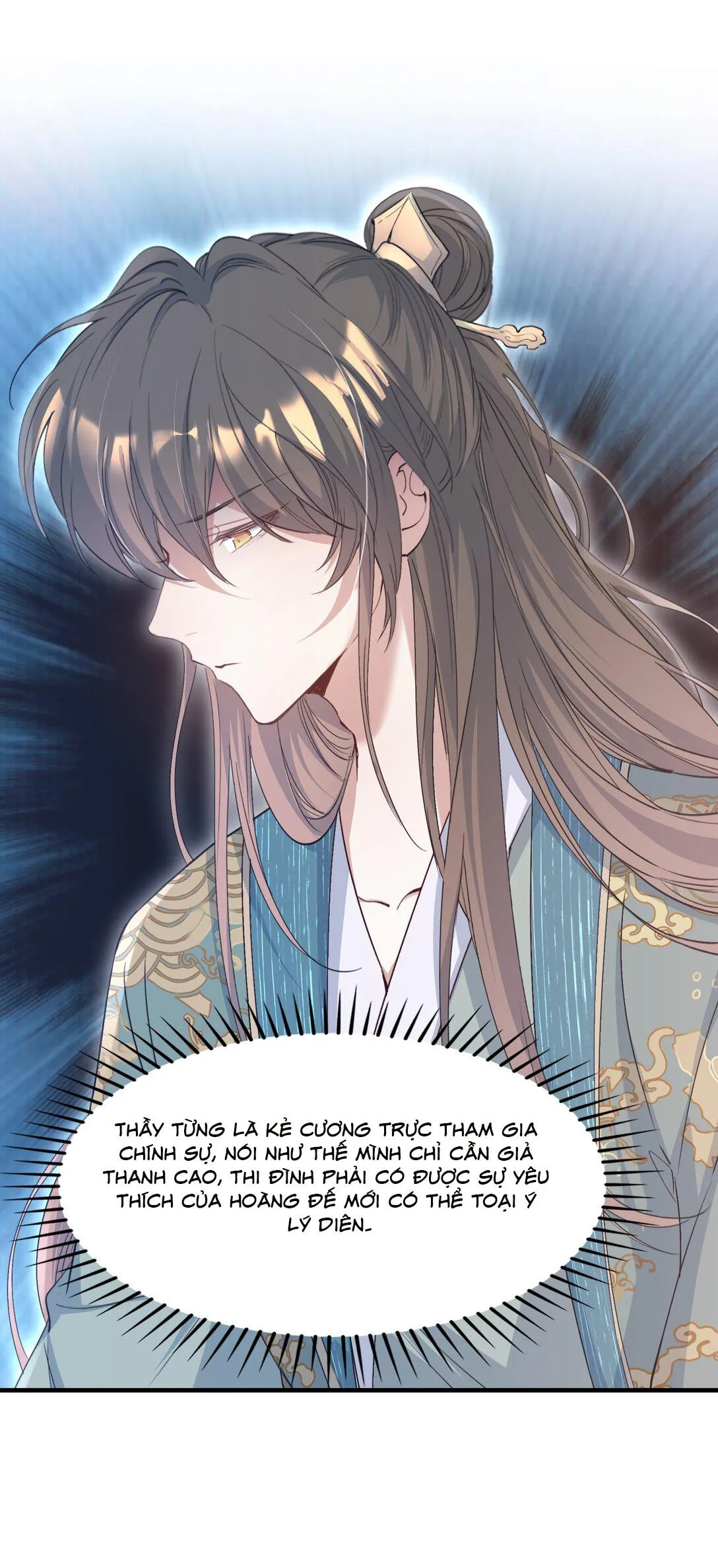 Loạn thế vi vương Chapter 91 Trang 22