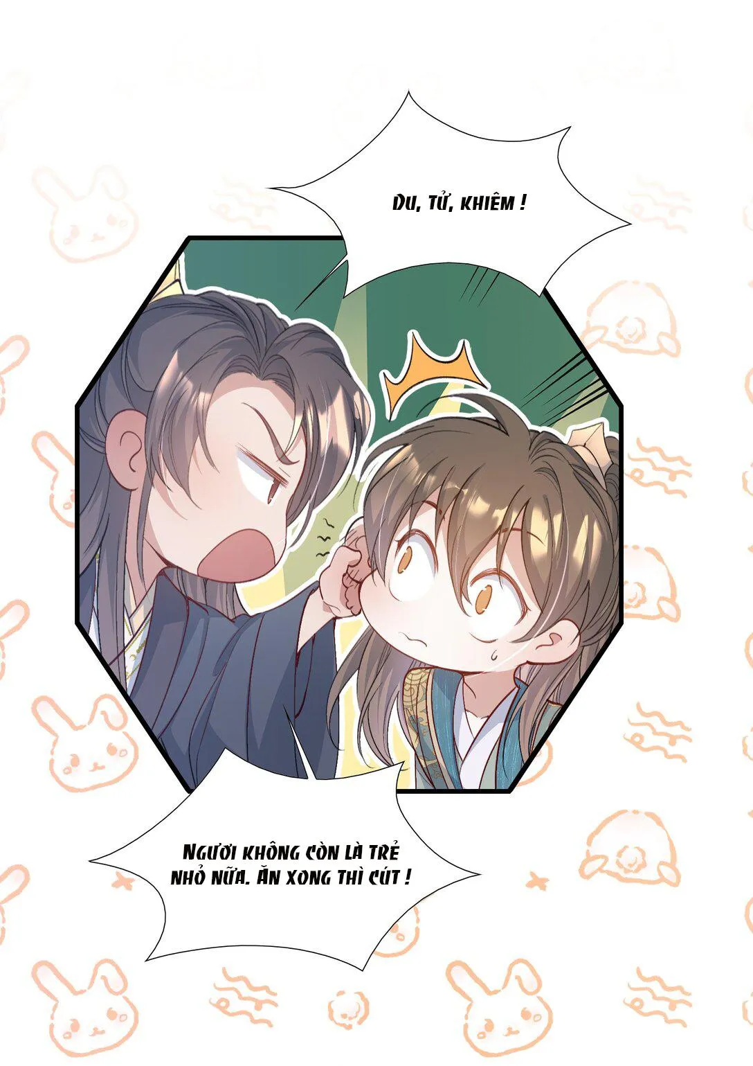 Loạn thế vi vương Chapter 91 Trang 23