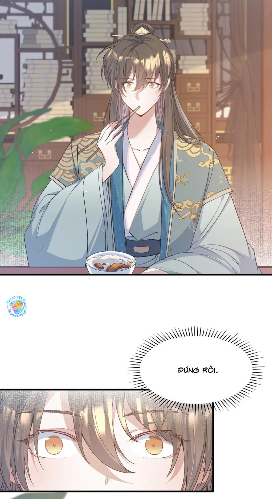 Loạn thế vi vương Chapter 91 Trang 25