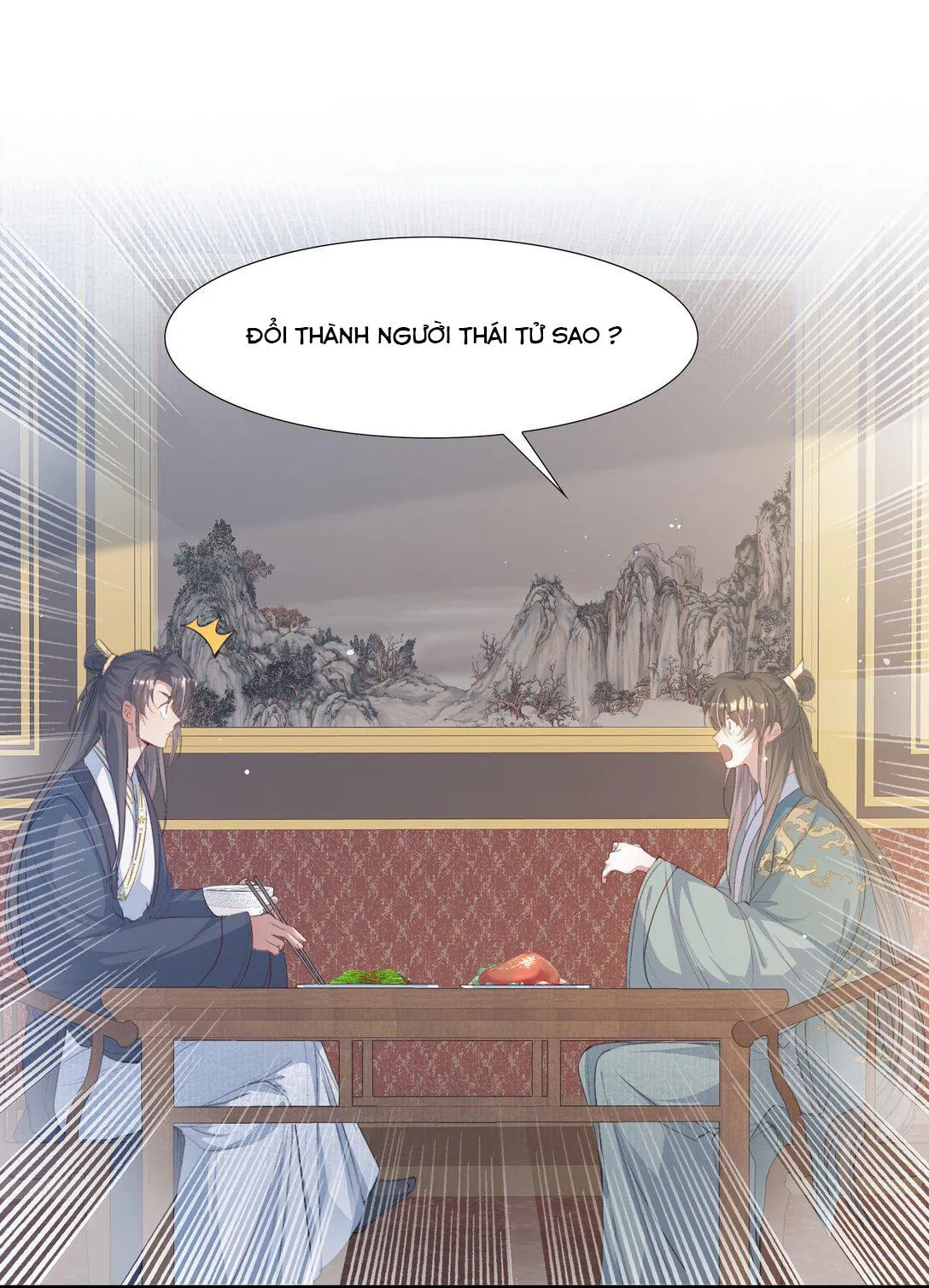 Loạn thế vi vương Chapter 91 Trang 27