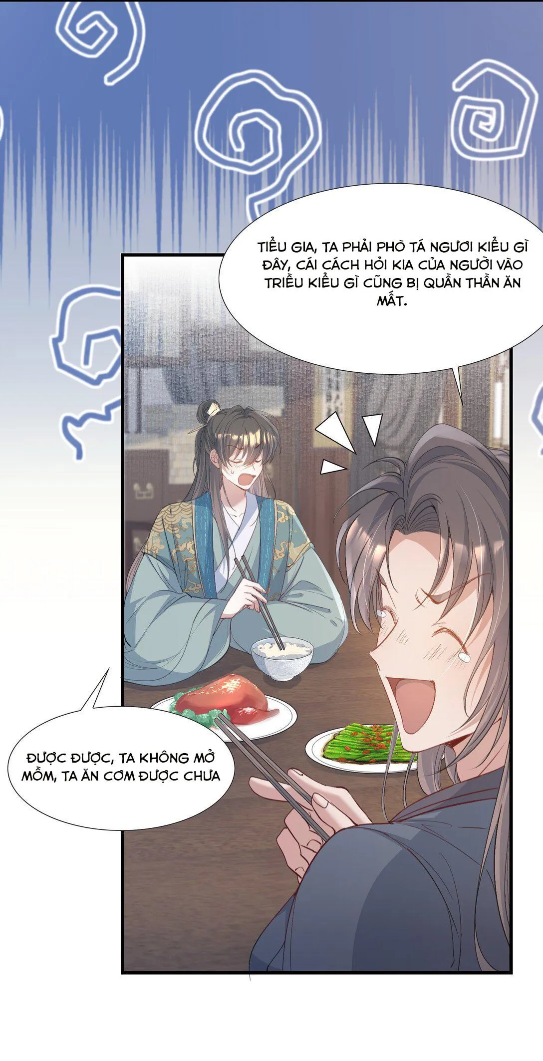 Loạn thế vi vương Chapter 91 Trang 28