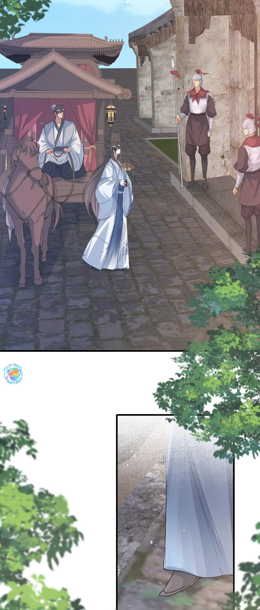 Loạn thế vi vương Chapter 91 Trang 30