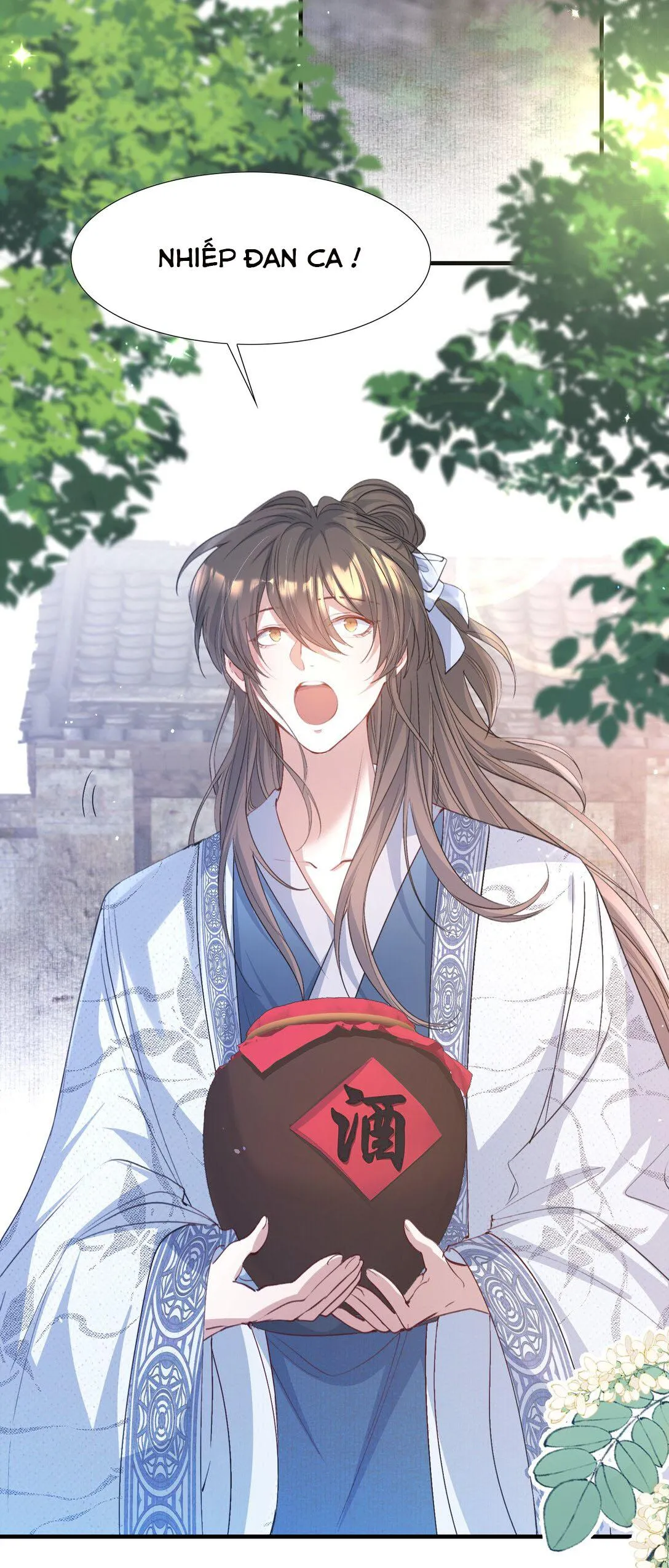 Loạn thế vi vương Chapter 91 Trang 31