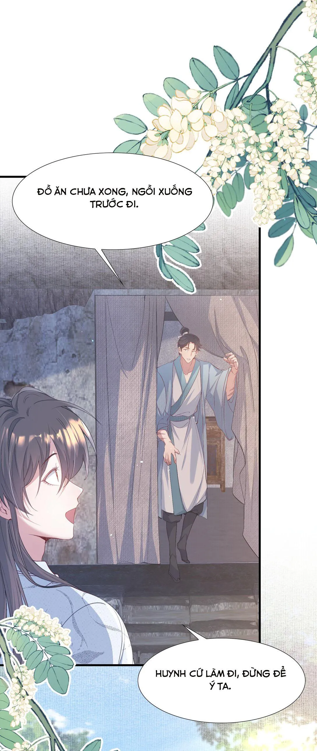 Loạn thế vi vương Chapter 91 Trang 32