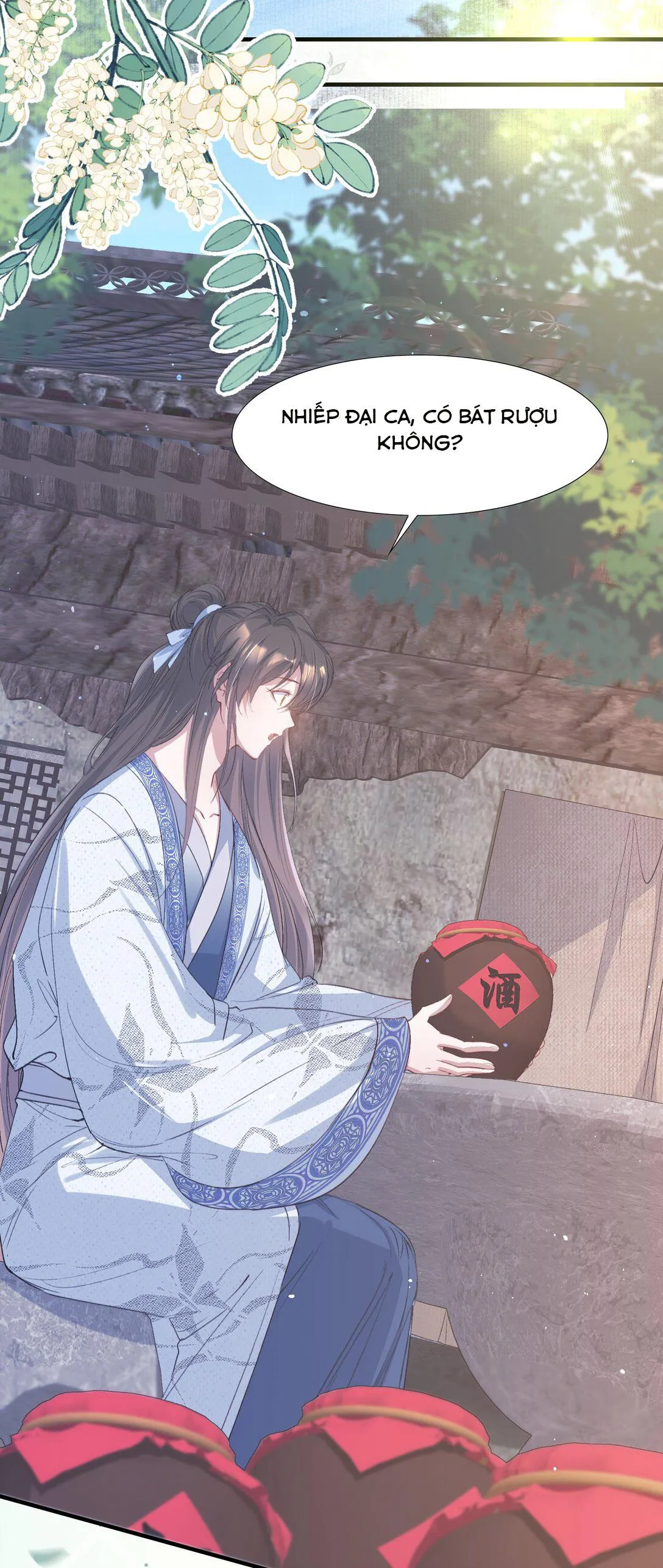 Loạn thế vi vương Chapter 91 Trang 33