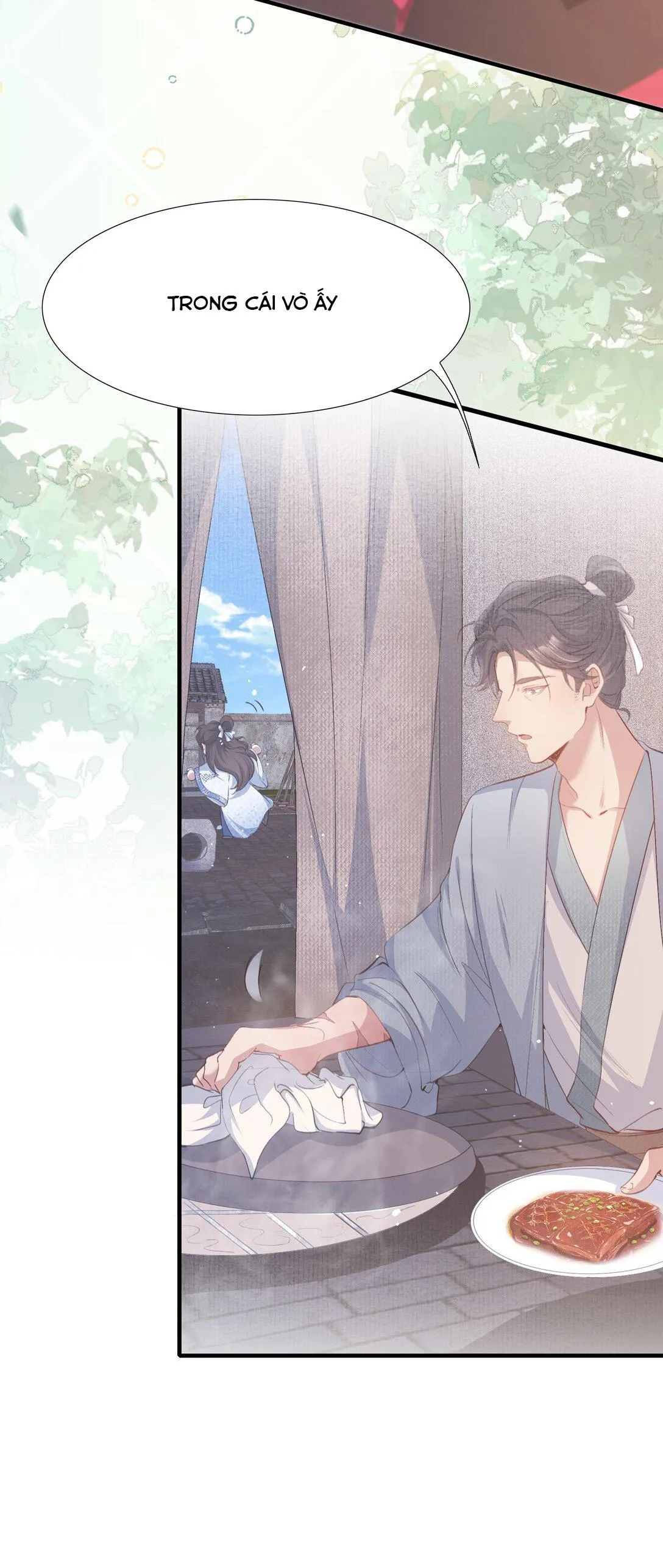 Loạn thế vi vương Chapter 91 Trang 34