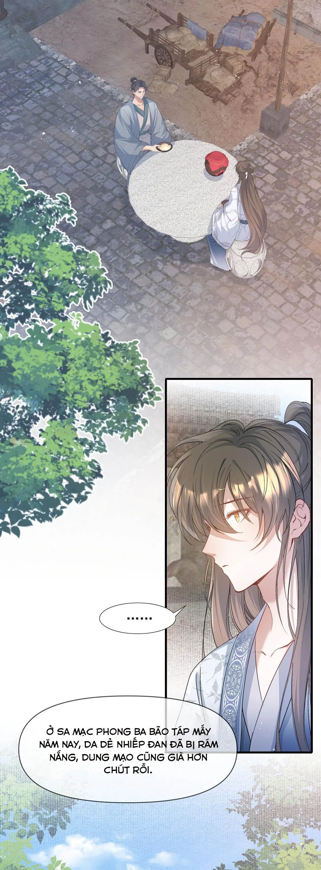 Loạn thế vi vương Chapter 91 Trang 37