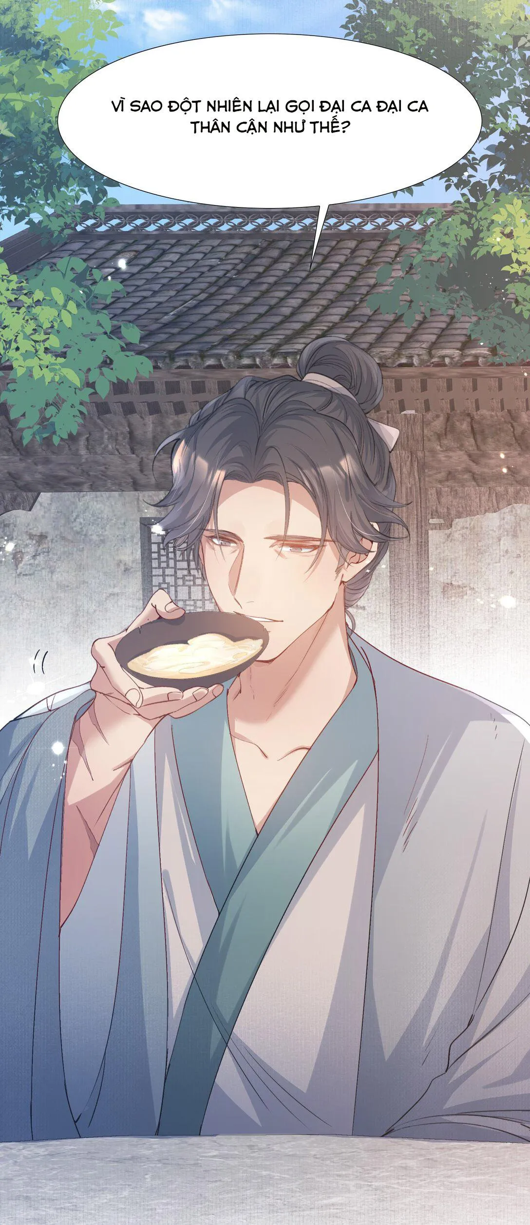 Loạn thế vi vương Chapter 91 Trang 38