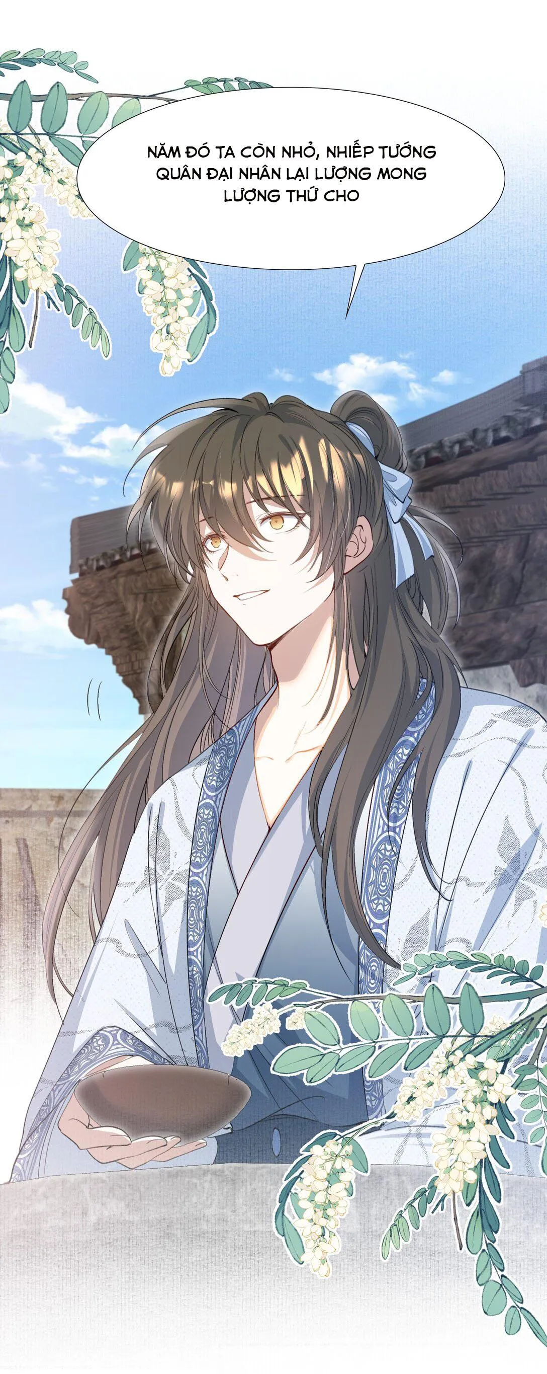 Loạn thế vi vương Chapter 91 Trang 40