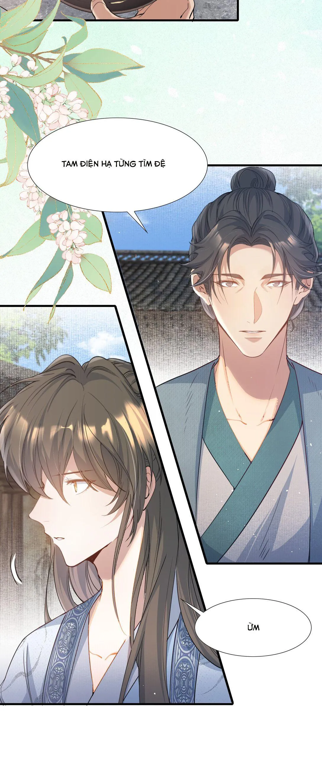 Loạn thế vi vương Chapter 92 Trang 4