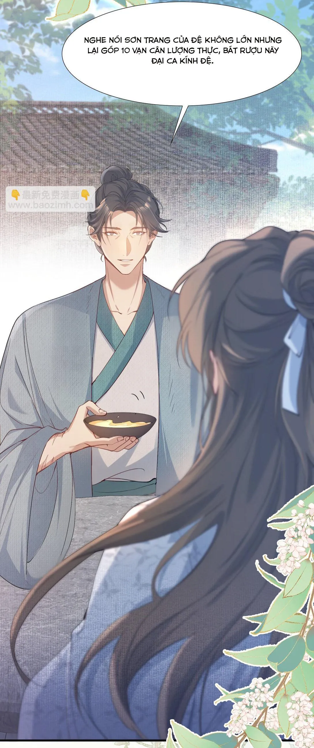 Loạn thế vi vương Chapter 92 Trang 6