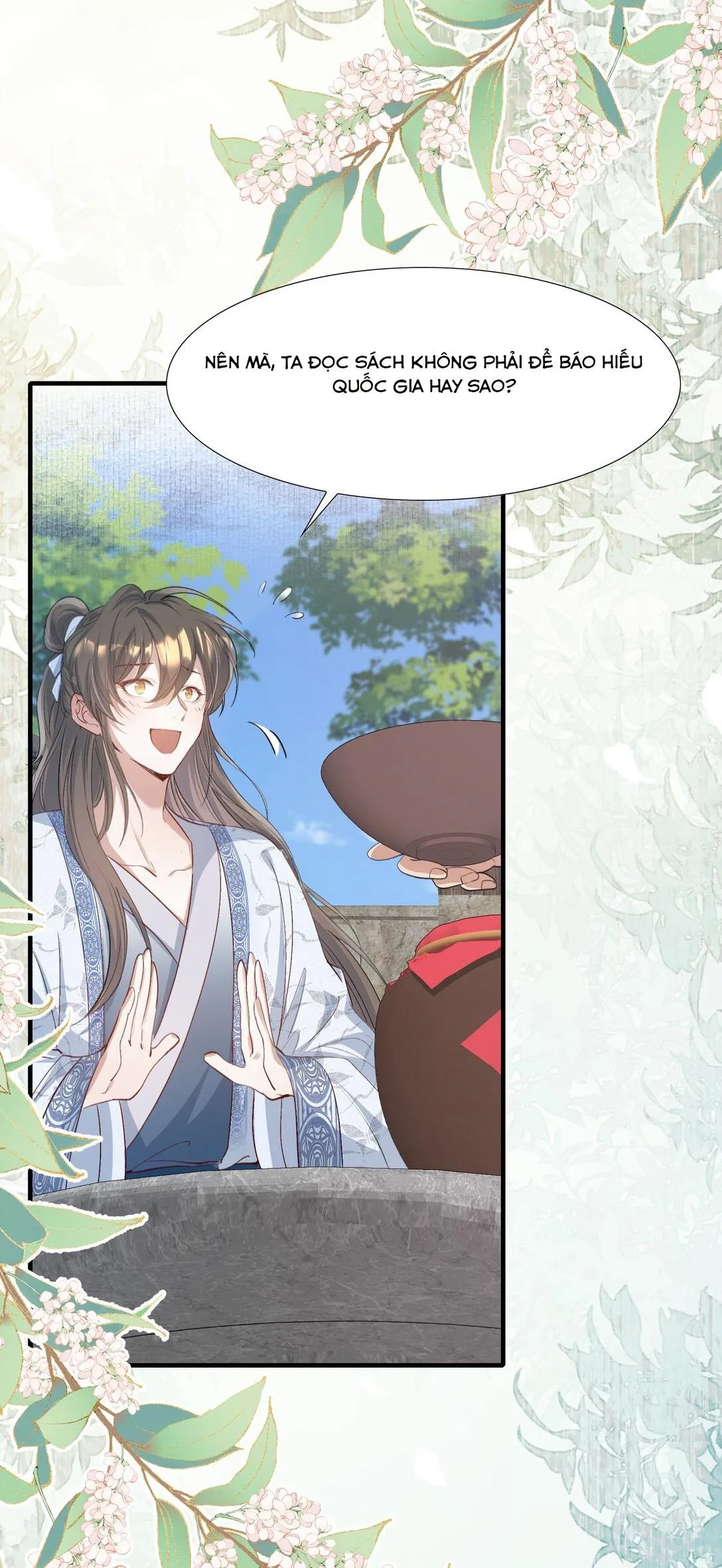 Loạn thế vi vương Chapter 92 Trang 7