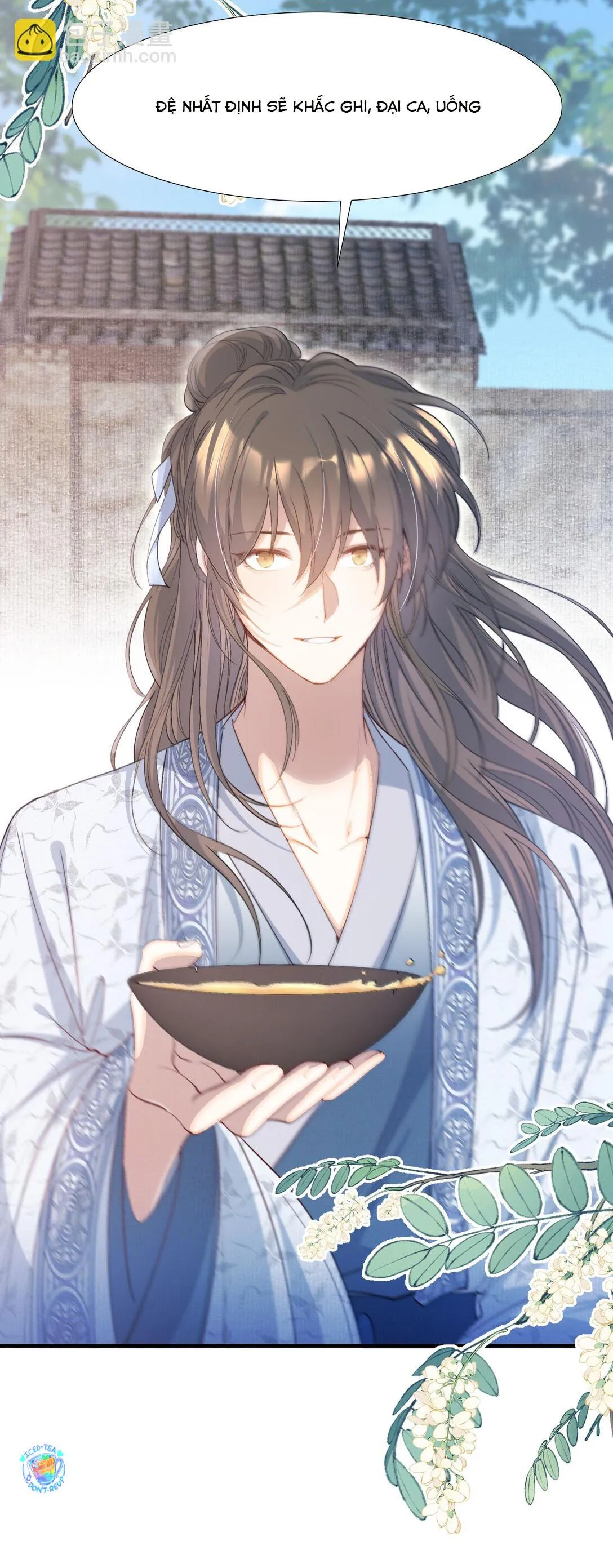 Loạn thế vi vương Chapter 92 Trang 10