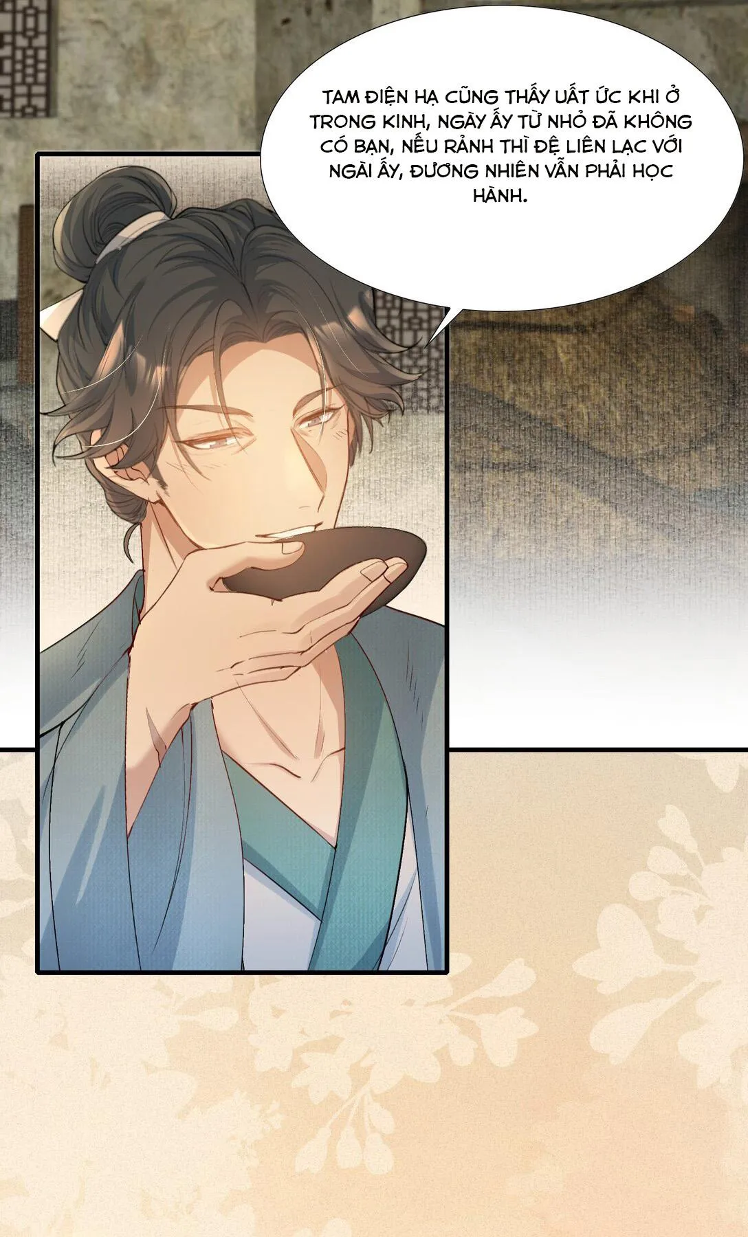 Loạn thế vi vương Chapter 92 Trang 12