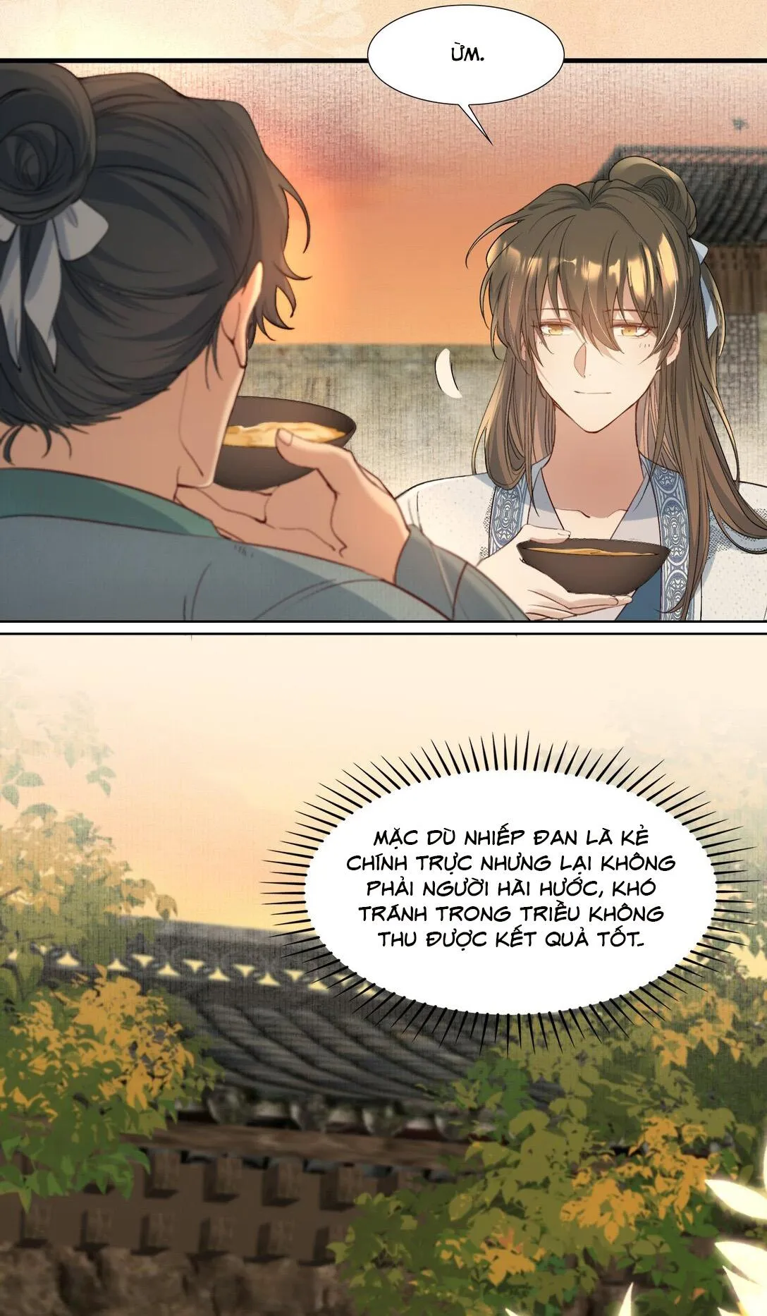 Loạn thế vi vương Chapter 92 Trang 13