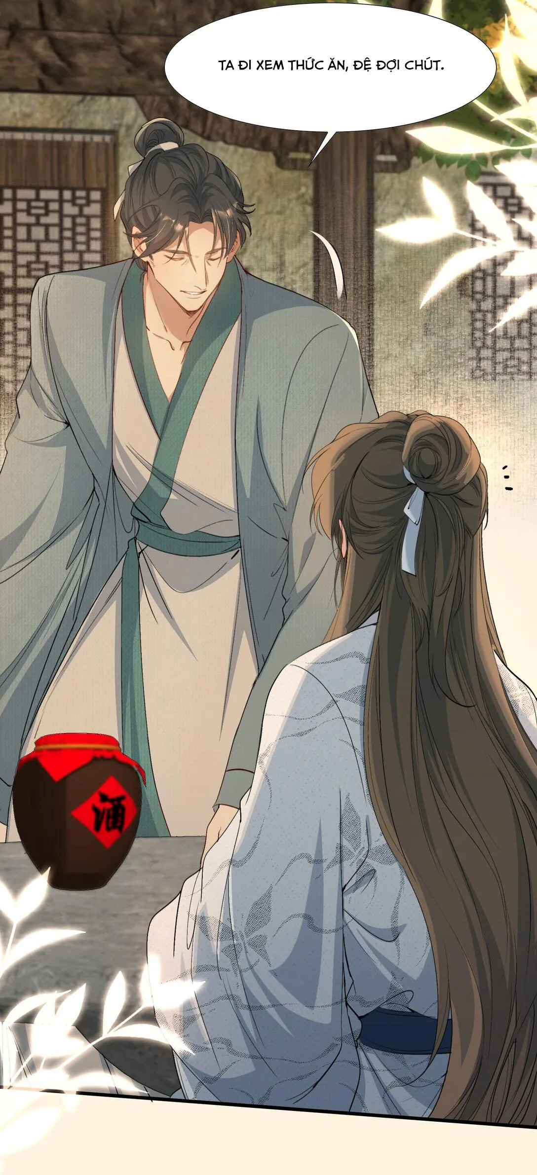 Loạn thế vi vương Chapter 92 Trang 14