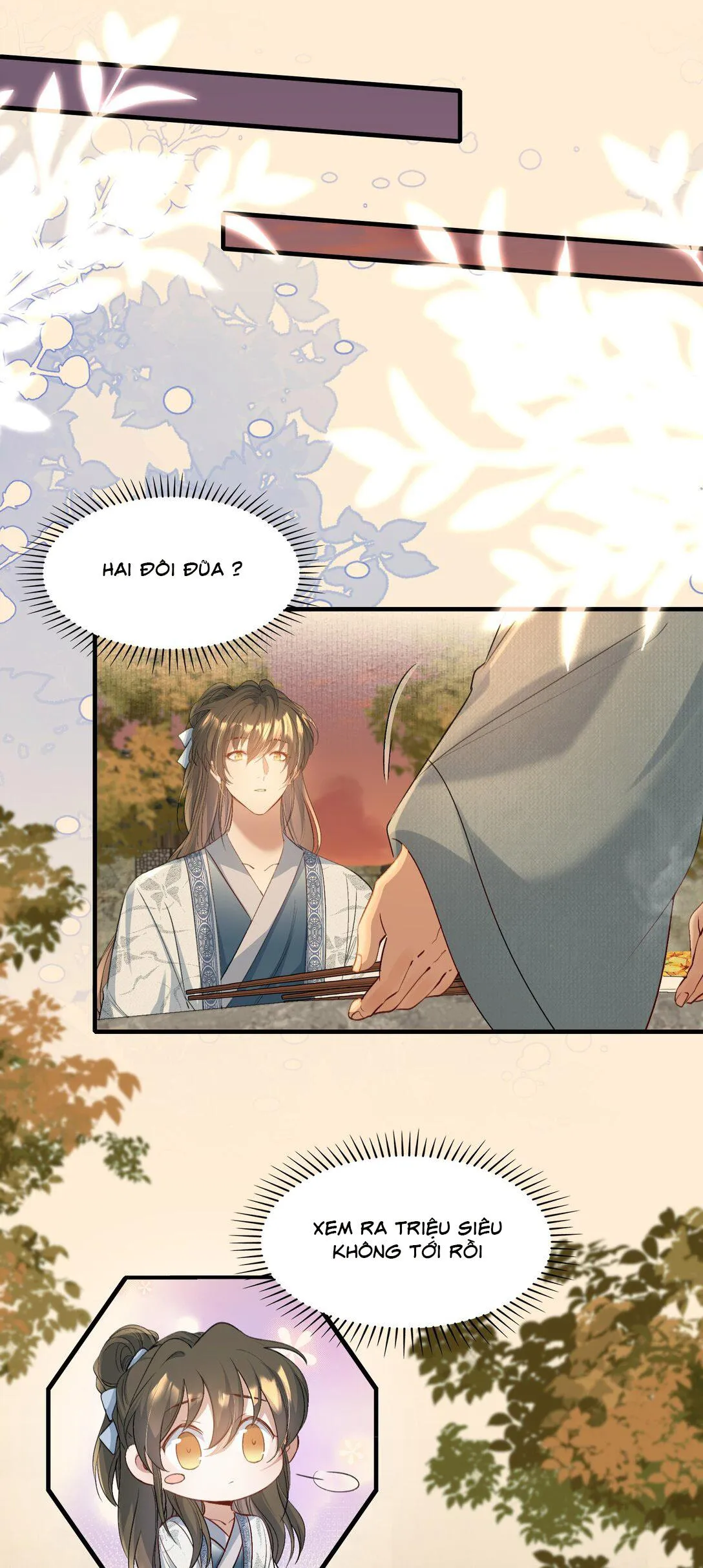 Loạn thế vi vương Chapter 92 Trang 15