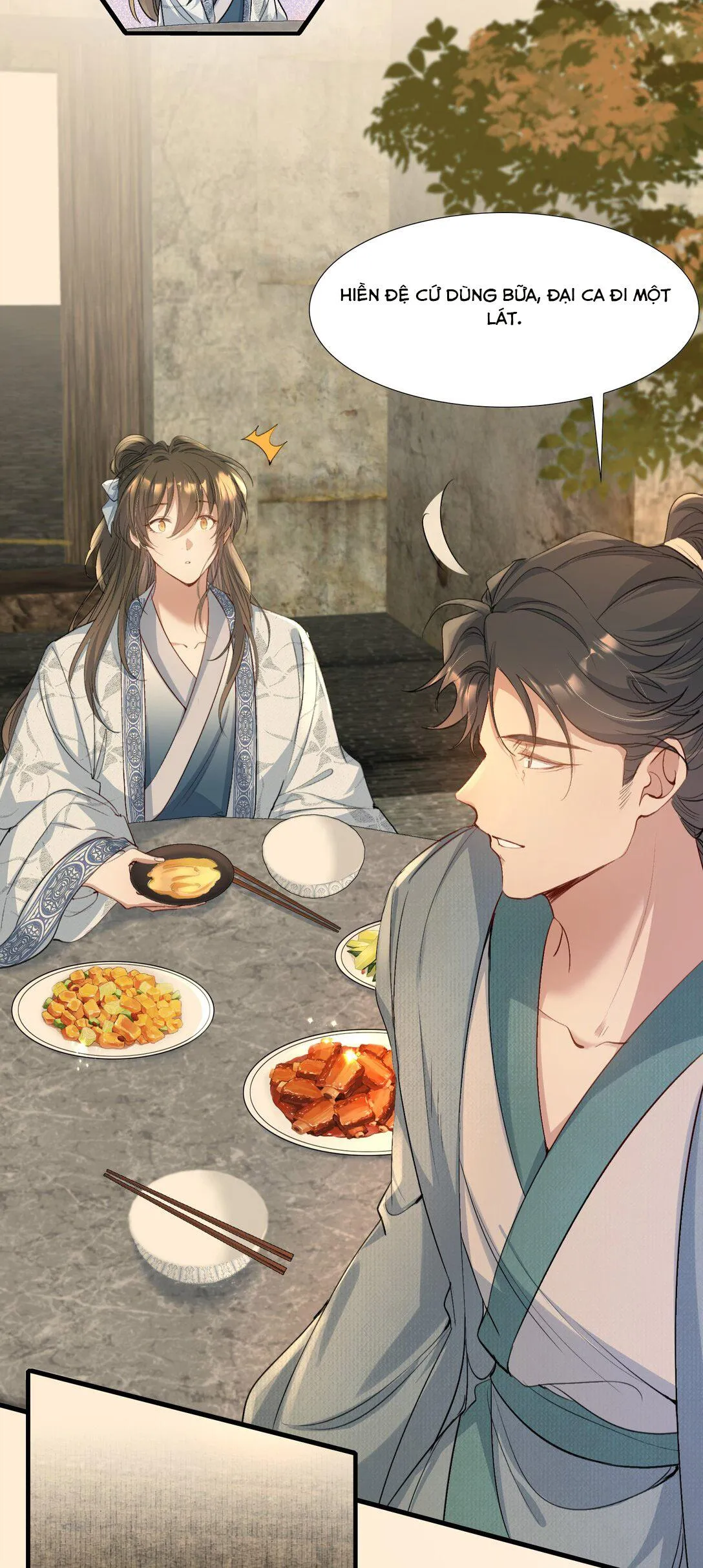 Loạn thế vi vương Chapter 92 Trang 16