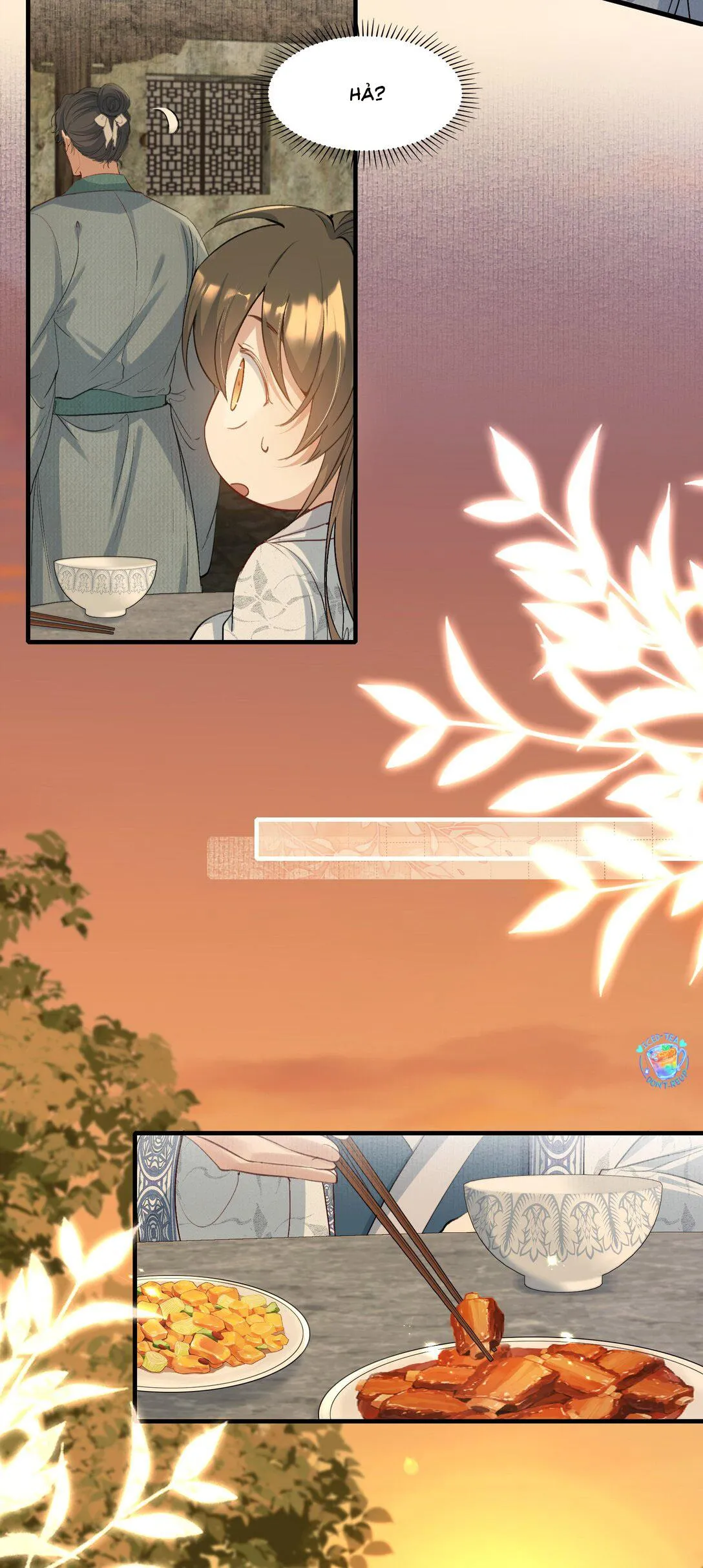 Loạn thế vi vương Chapter 92 Trang 17