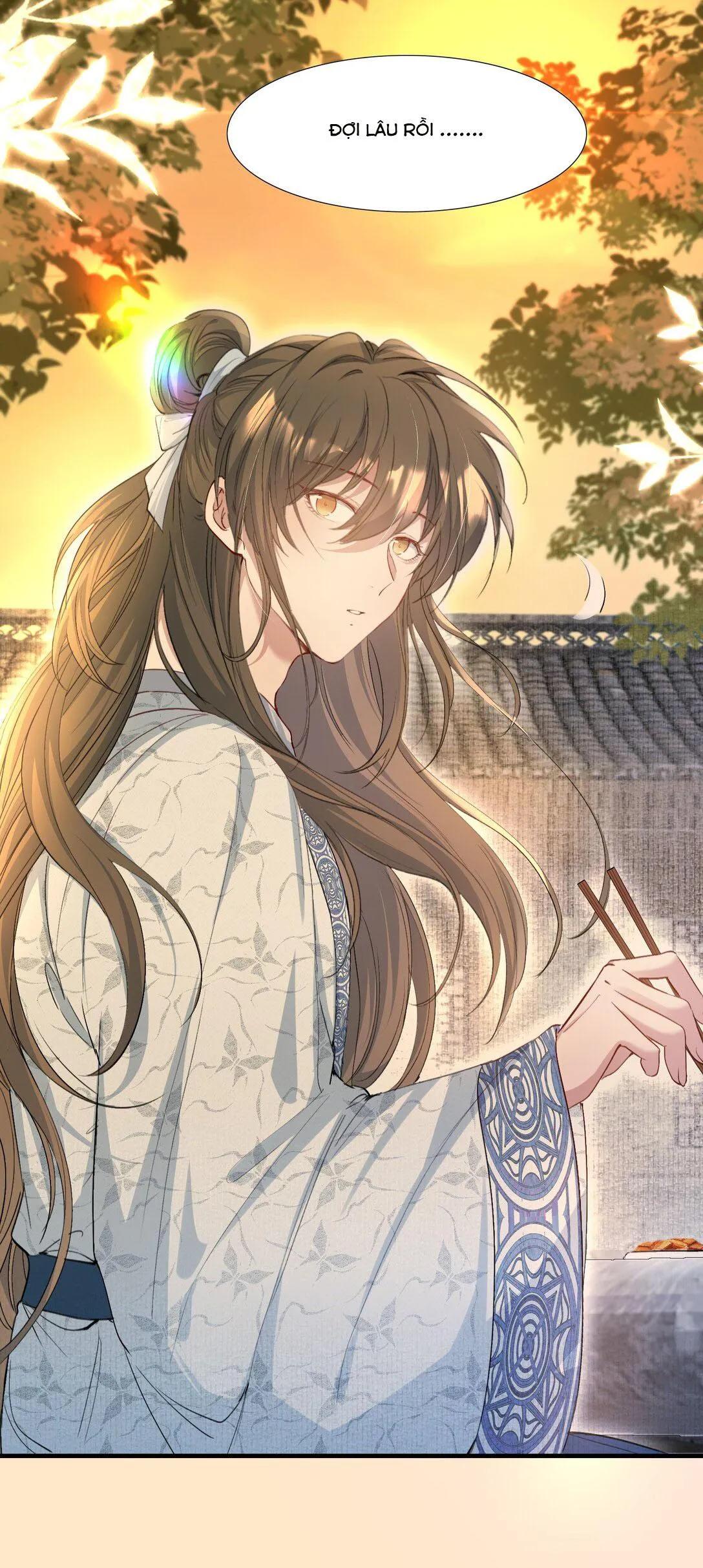 Loạn thế vi vương Chapter 92 Trang 18