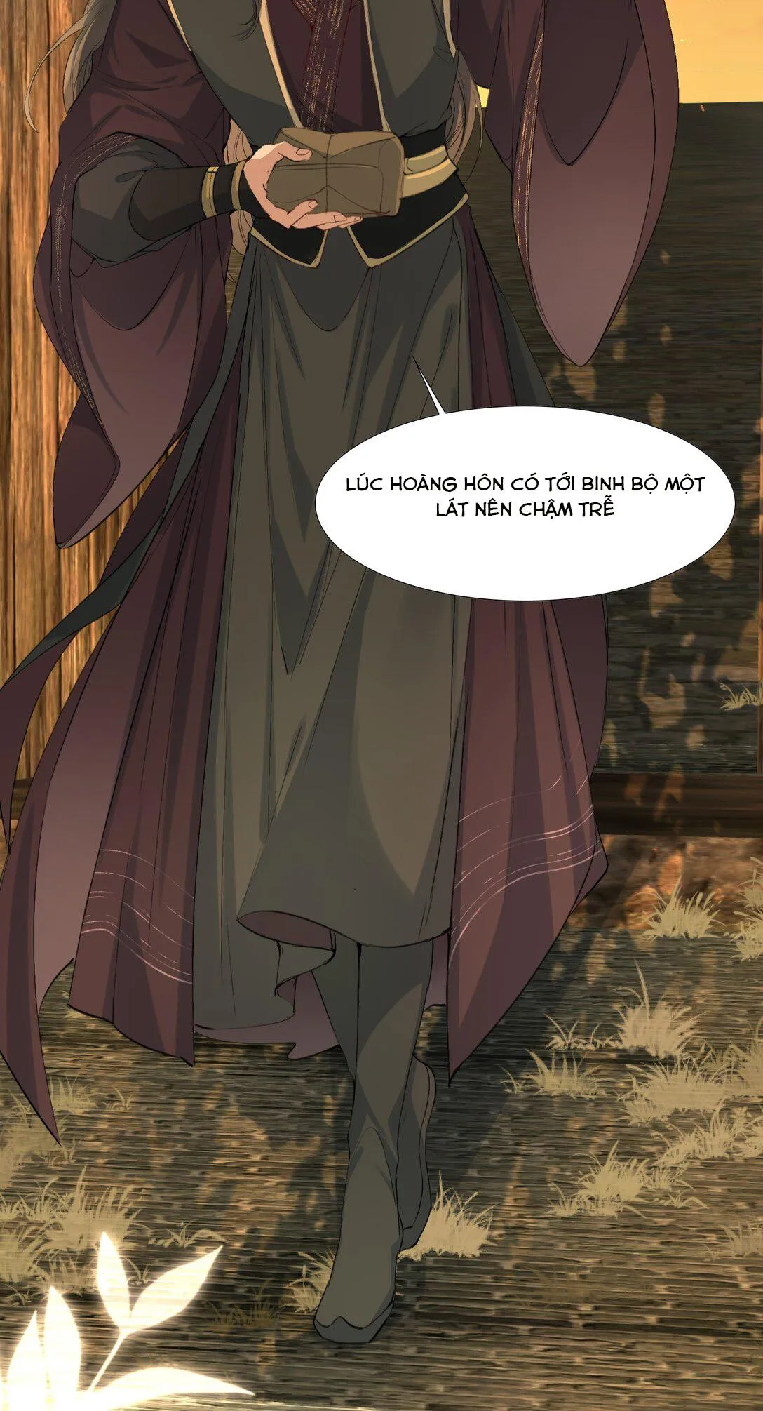 Loạn thế vi vương Chapter 92 Trang 20