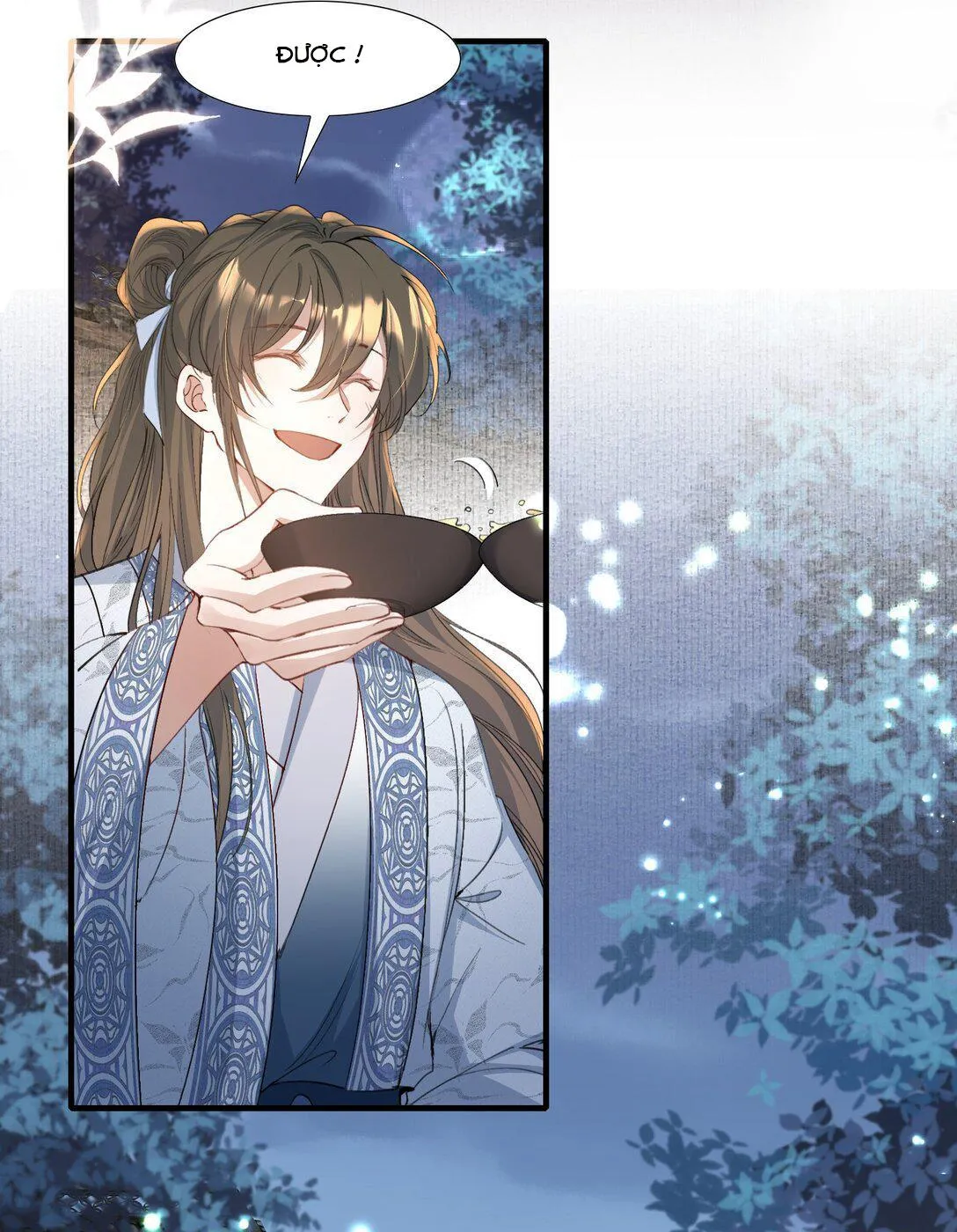 Loạn thế vi vương Chapter 92 Trang 28