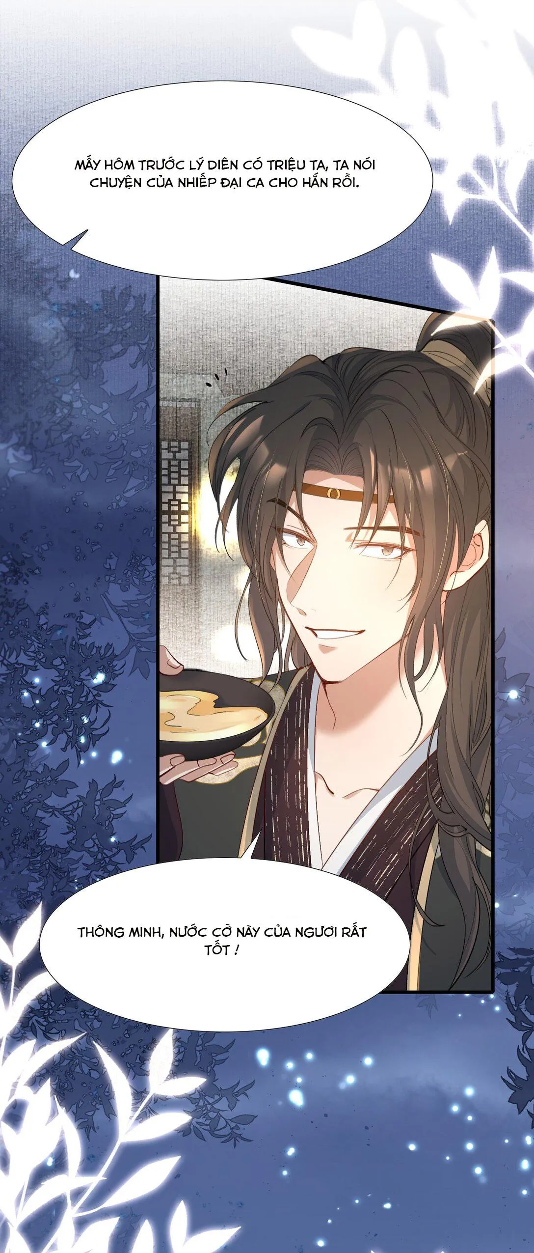 Loạn thế vi vương Chapter 92 Trang 30