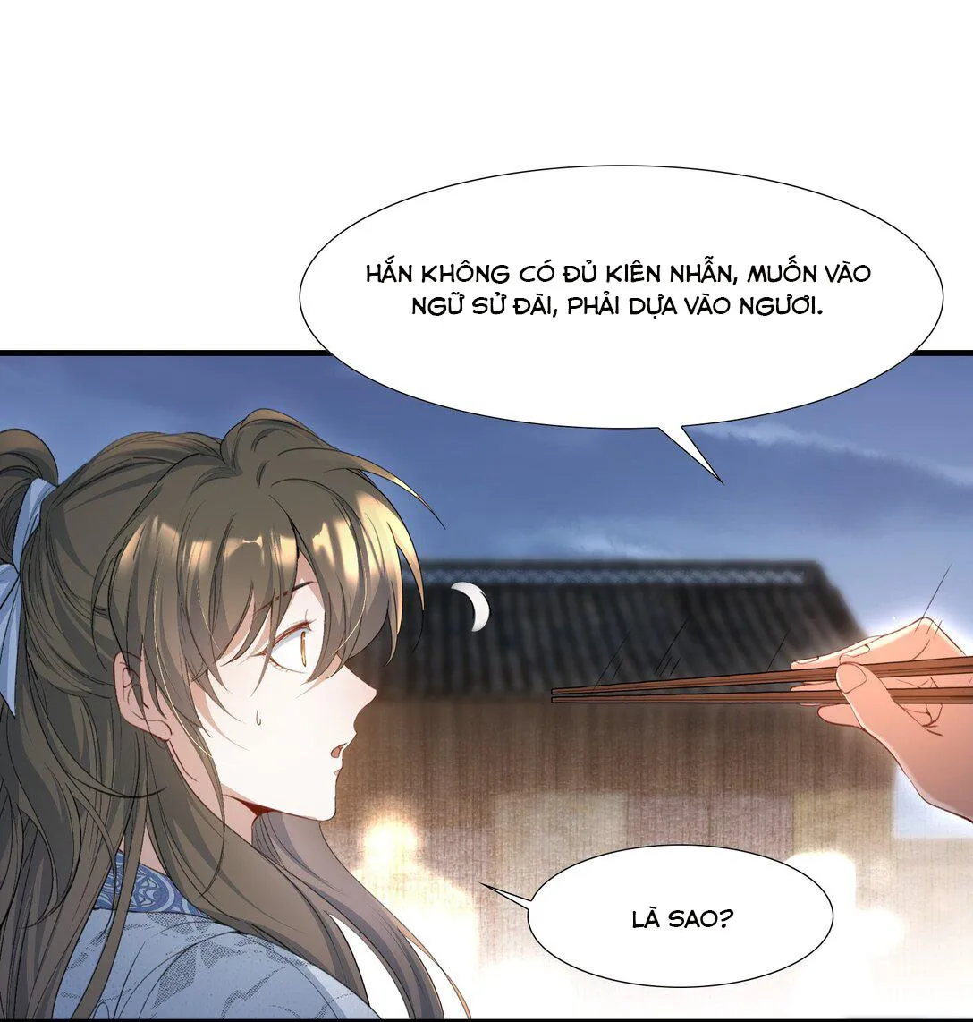 Loạn thế vi vương Chapter 92 Trang 32
