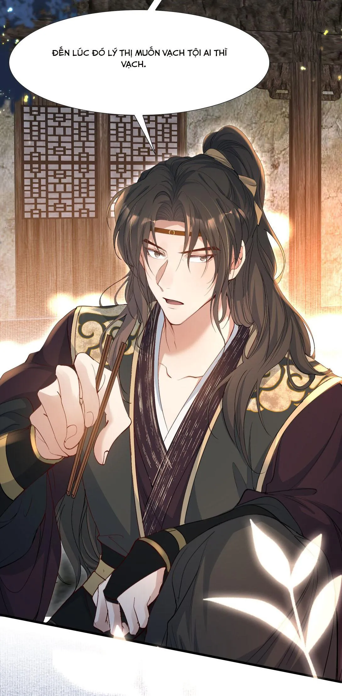 Loạn thế vi vương Chapter 92 Trang 34