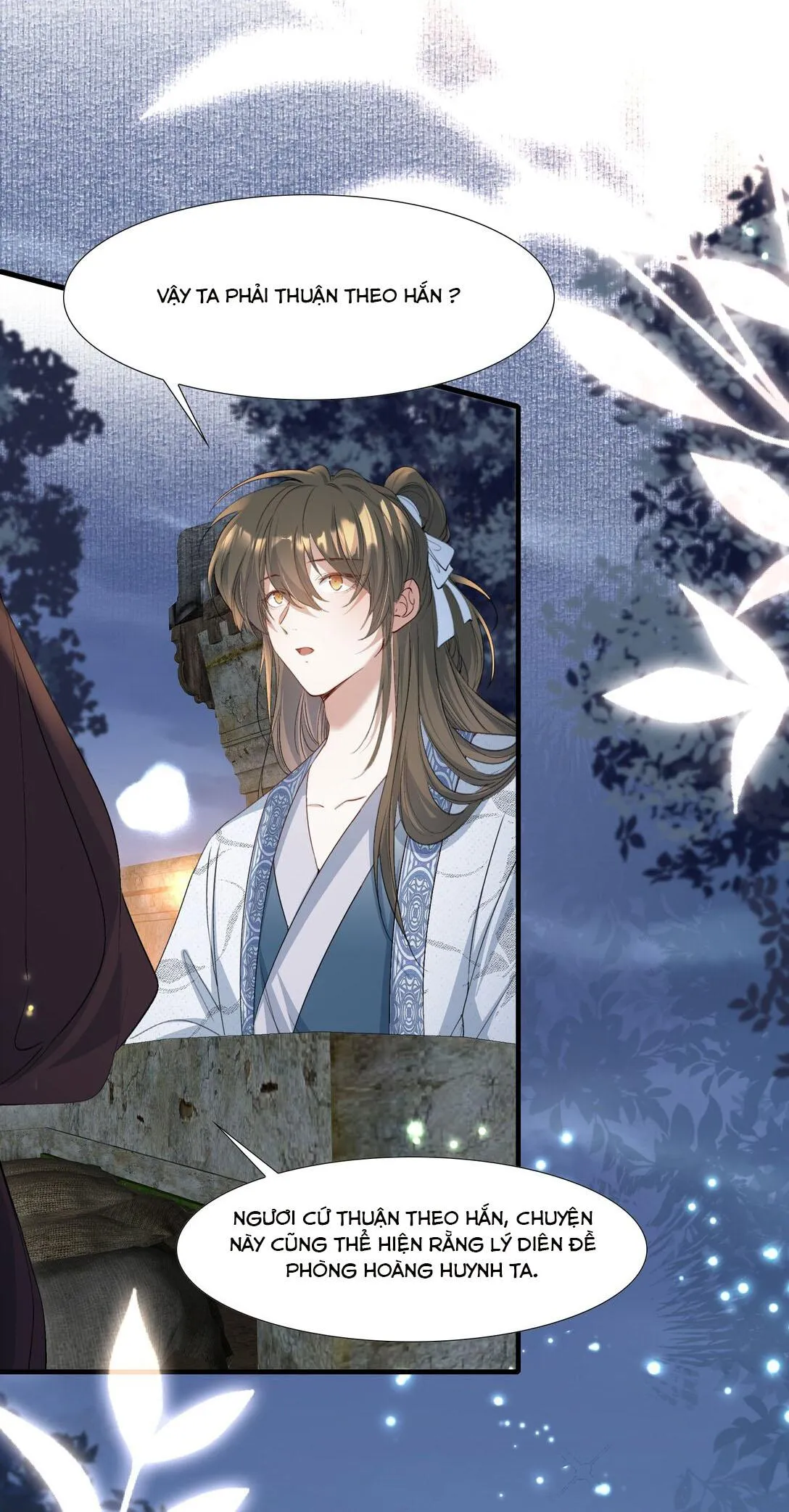 Loạn thế vi vương Chapter 92 Trang 35