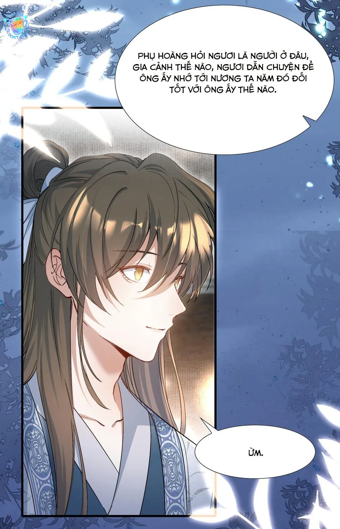 Loạn thế vi vương Chapter 92 Trang 38