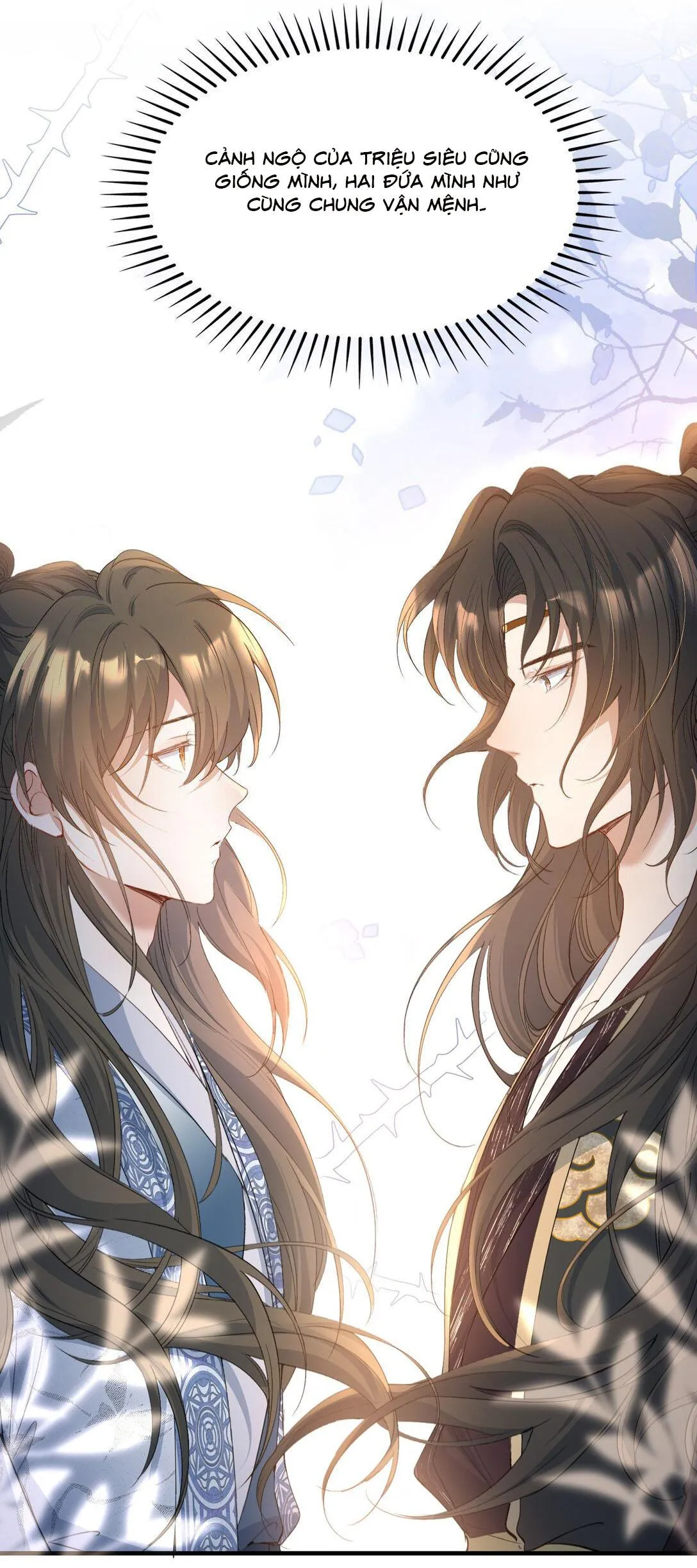 Loạn thế vi vương Chapter 92 Trang 40