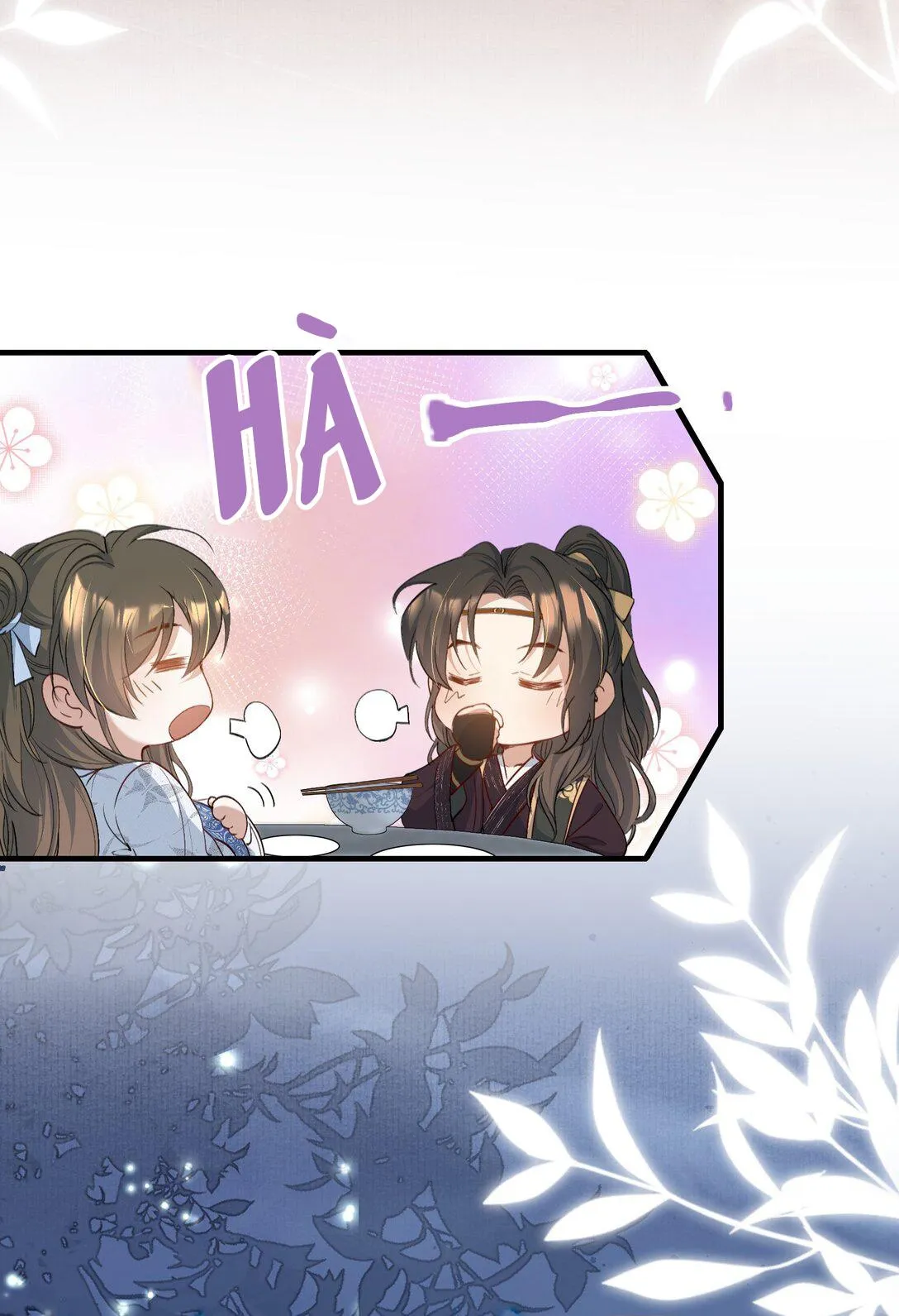 Loạn thế vi vương Chapter 93 Trang 4