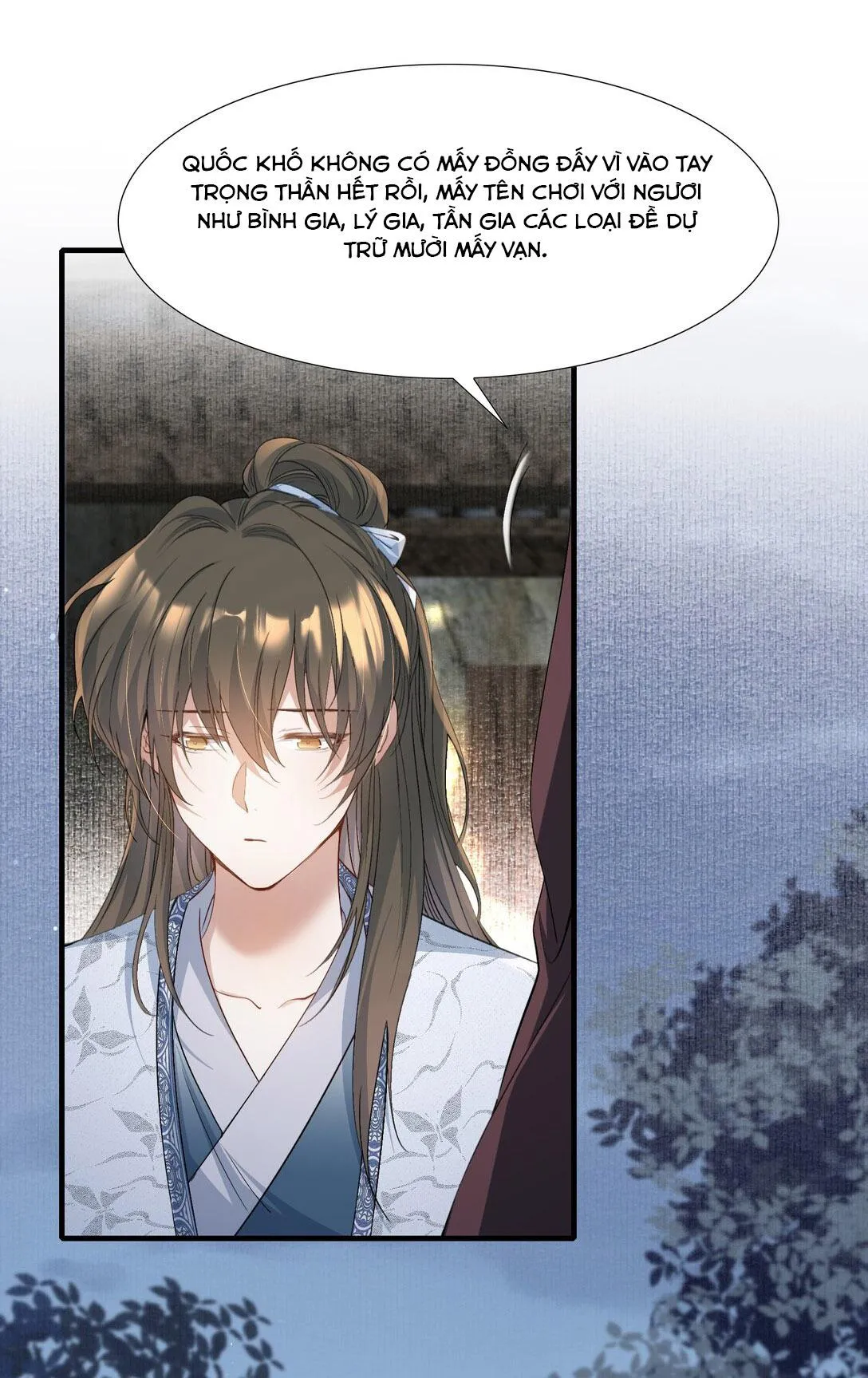 Loạn thế vi vương Chapter 93 Trang 6