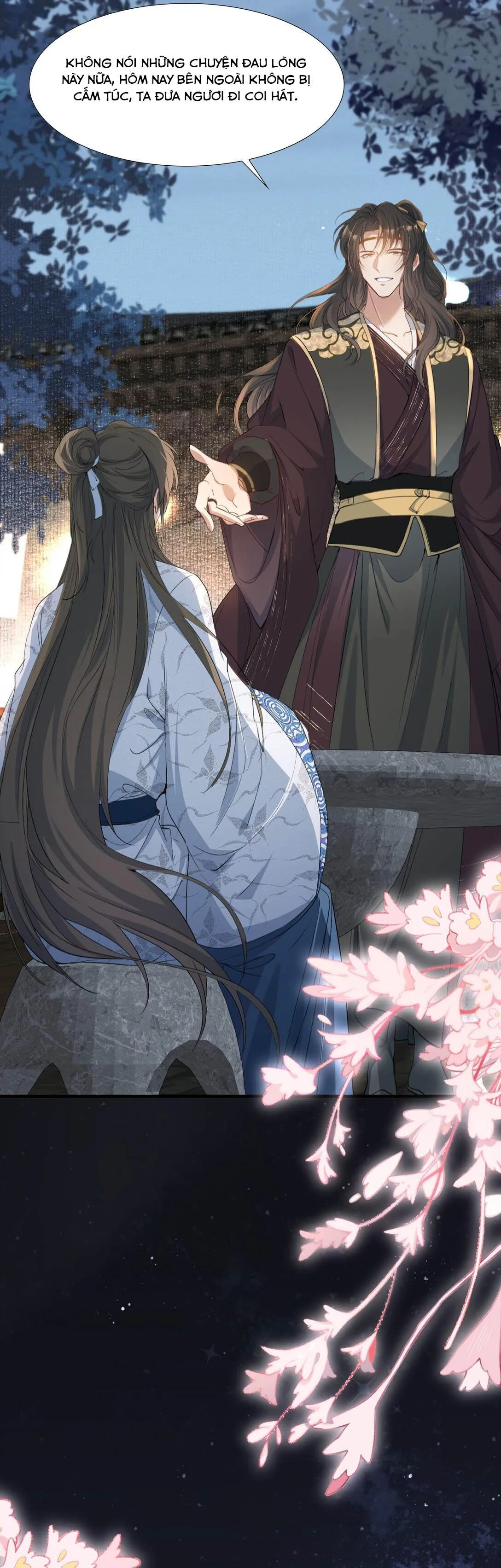 Loạn thế vi vương Chapter 93 Trang 7