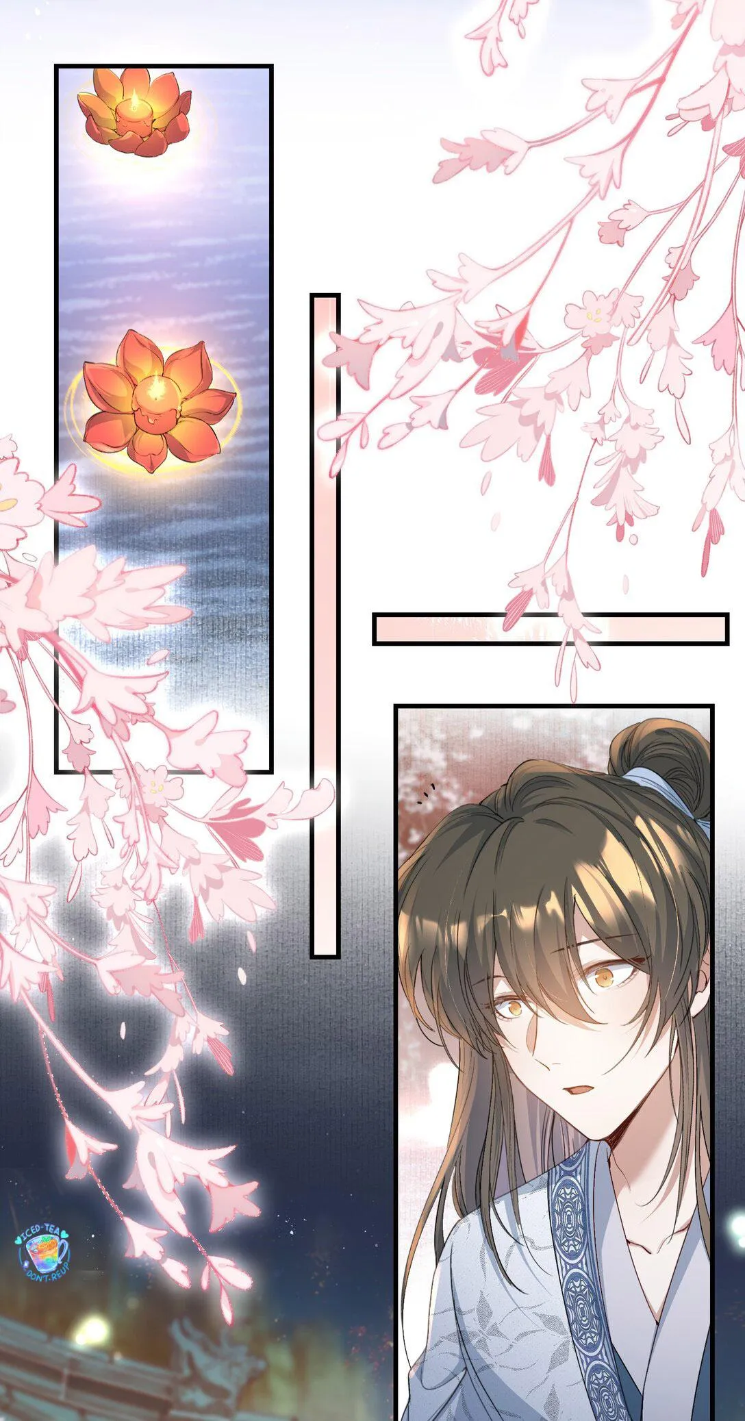 Loạn thế vi vương Chapter 93 Trang 10