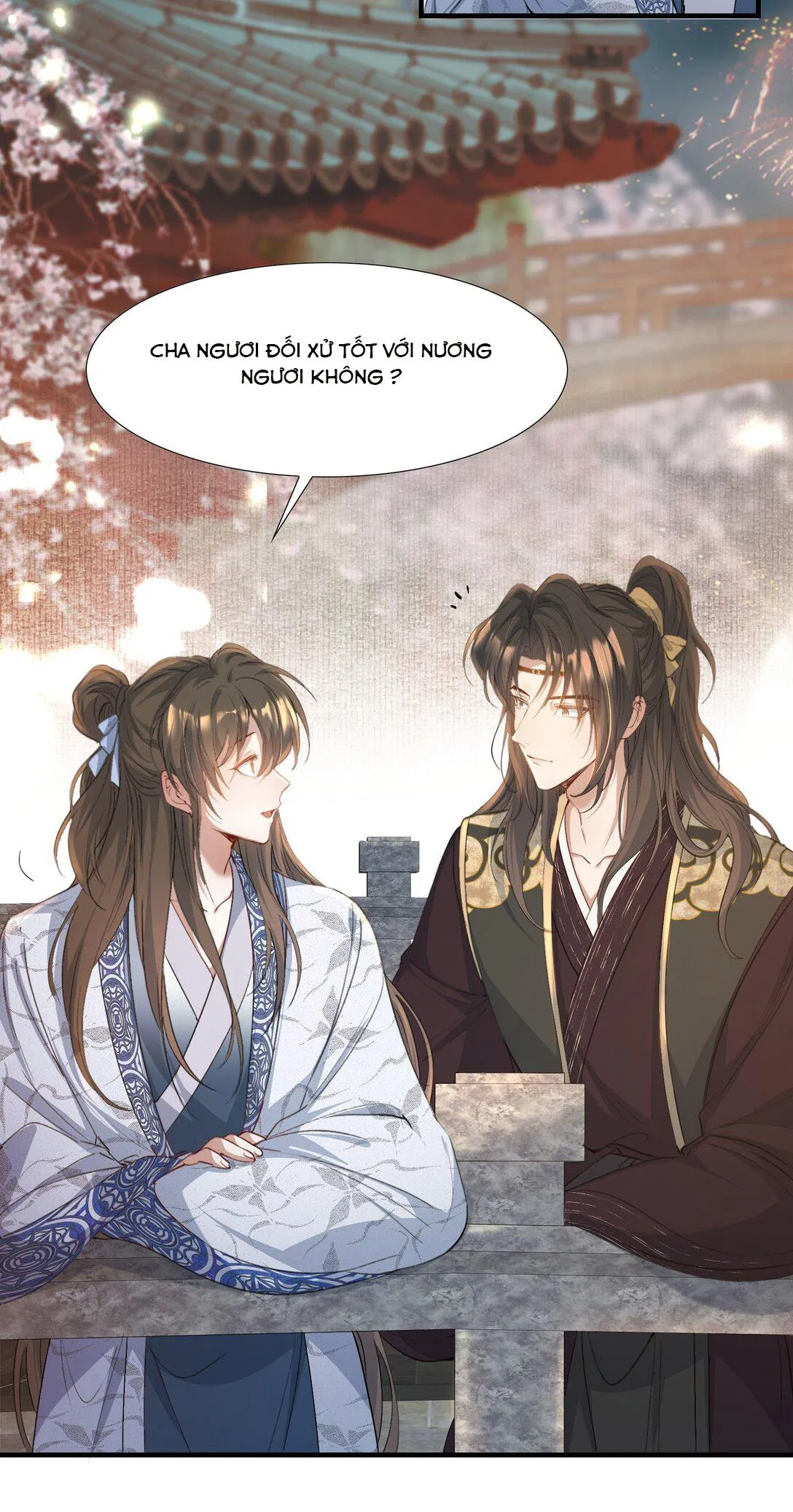 Loạn thế vi vương Chapter 93 Trang 11