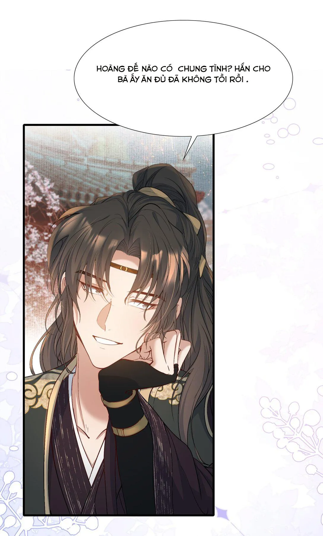 Loạn thế vi vương Chapter 93 Trang 12