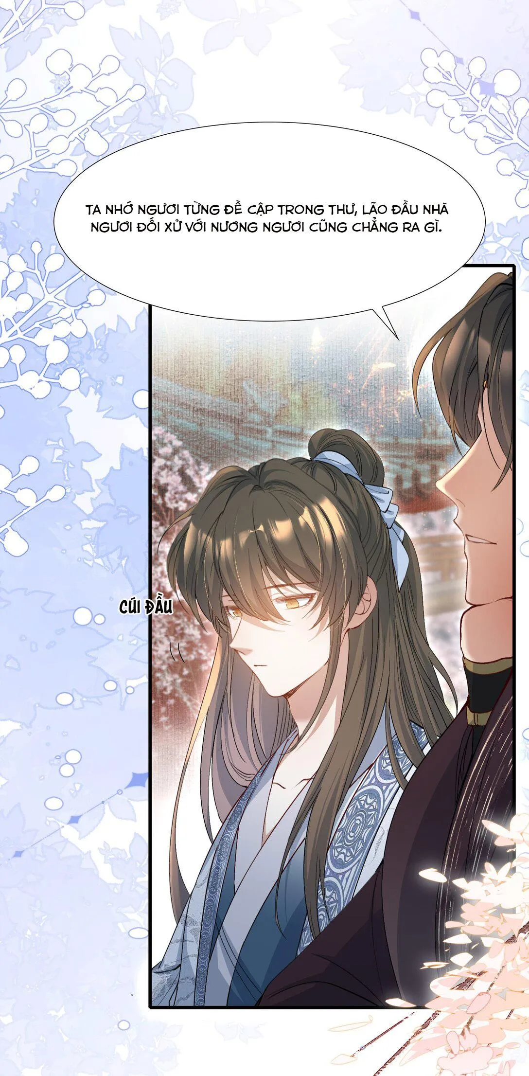 Loạn thế vi vương Chapter 93 Trang 13