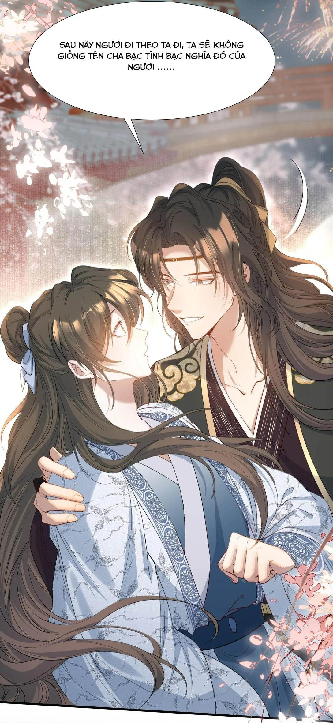 Loạn thế vi vương Chapter 93 Trang 15