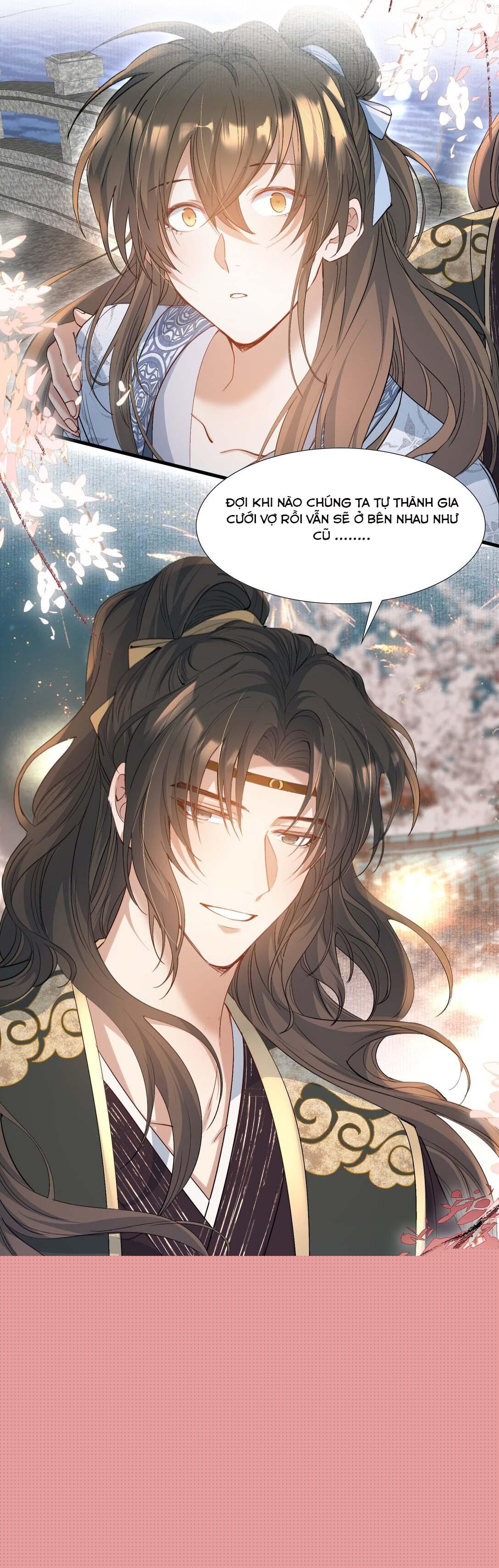 Loạn thế vi vương Chapter 93 Trang 16