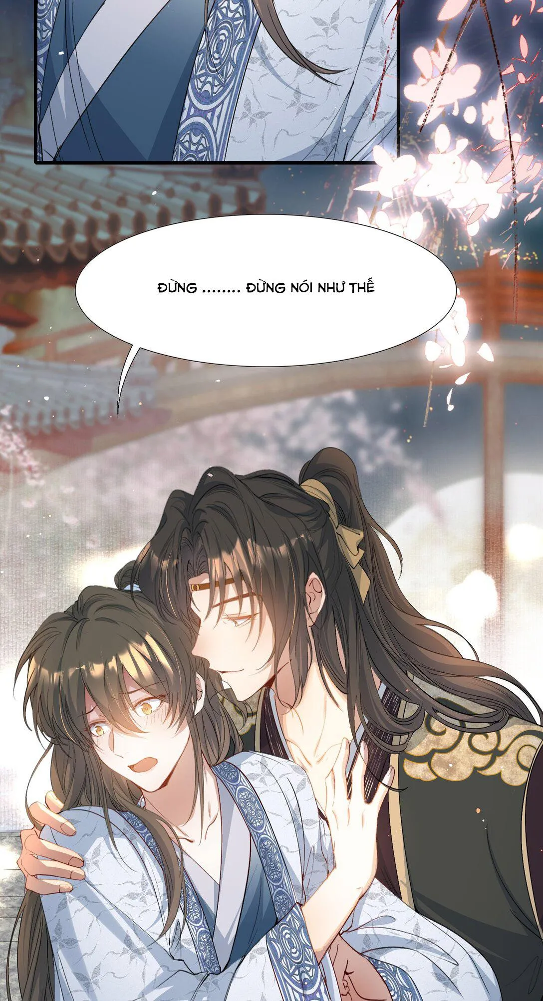 Loạn thế vi vương Chapter 93 Trang 23