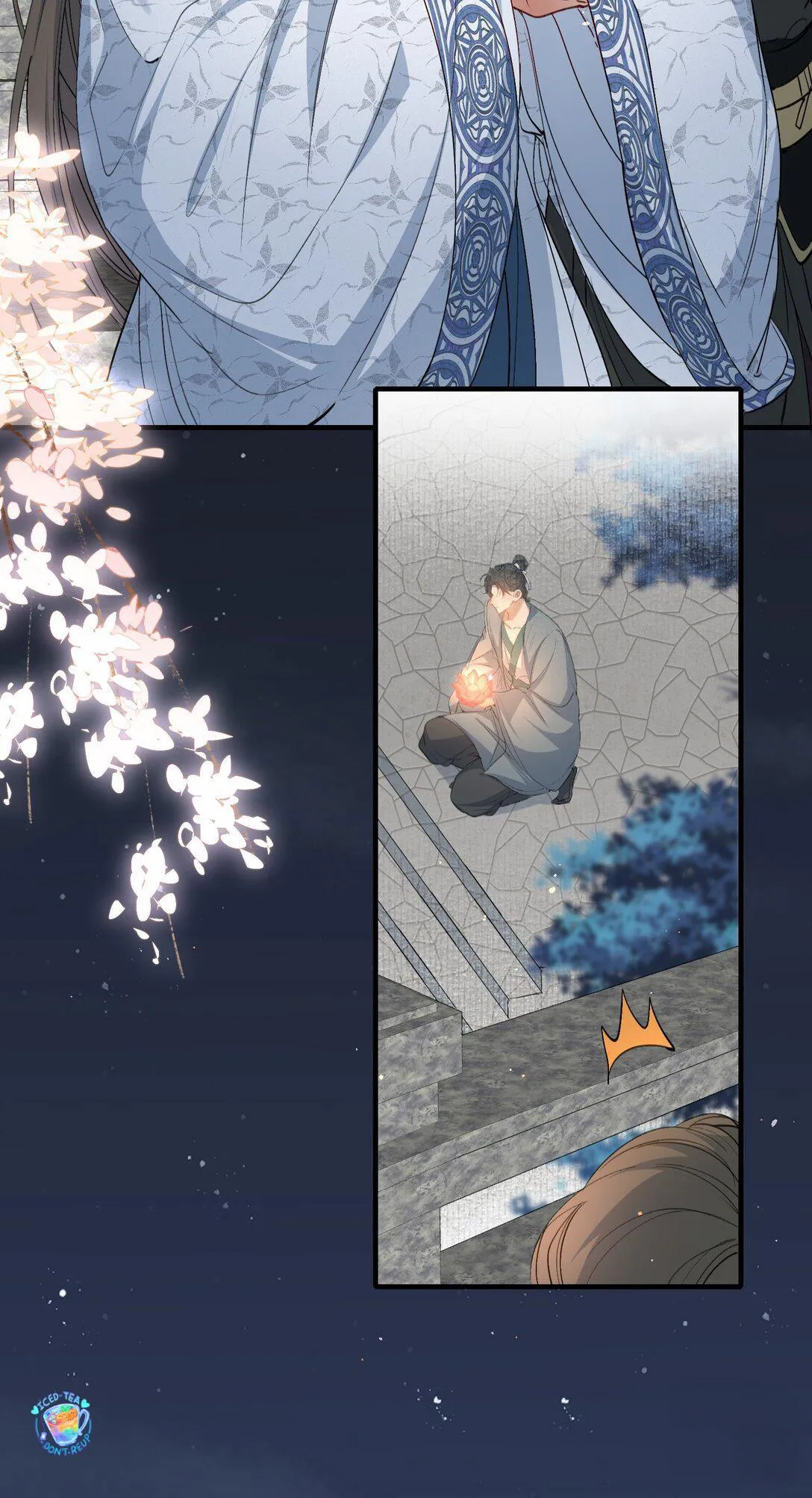 Loạn thế vi vương Chapter 93 Trang 24