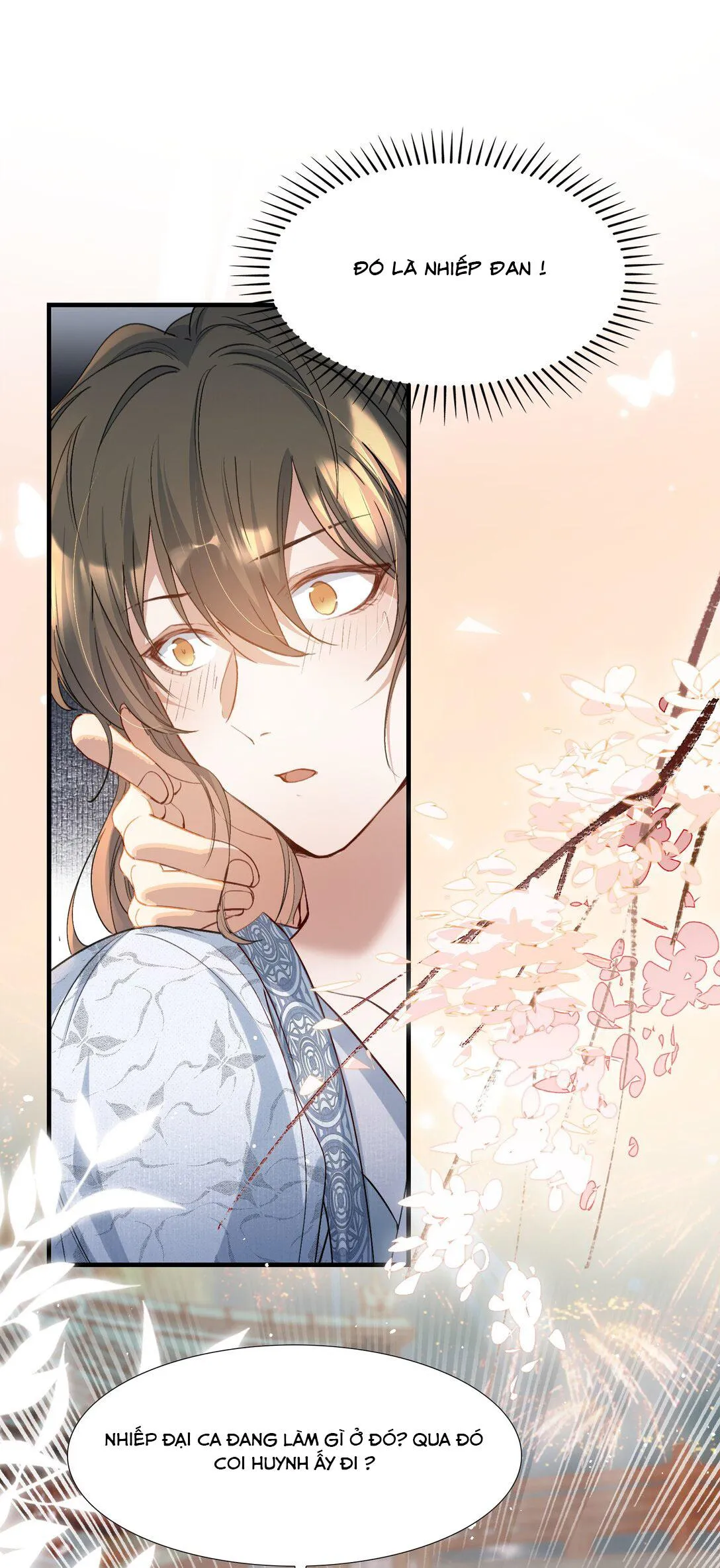 Loạn thế vi vương Chapter 93 Trang 25