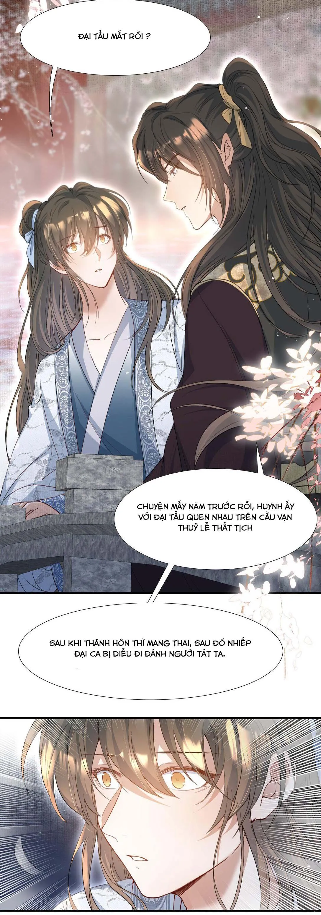 Loạn thế vi vương Chapter 93 Trang 28