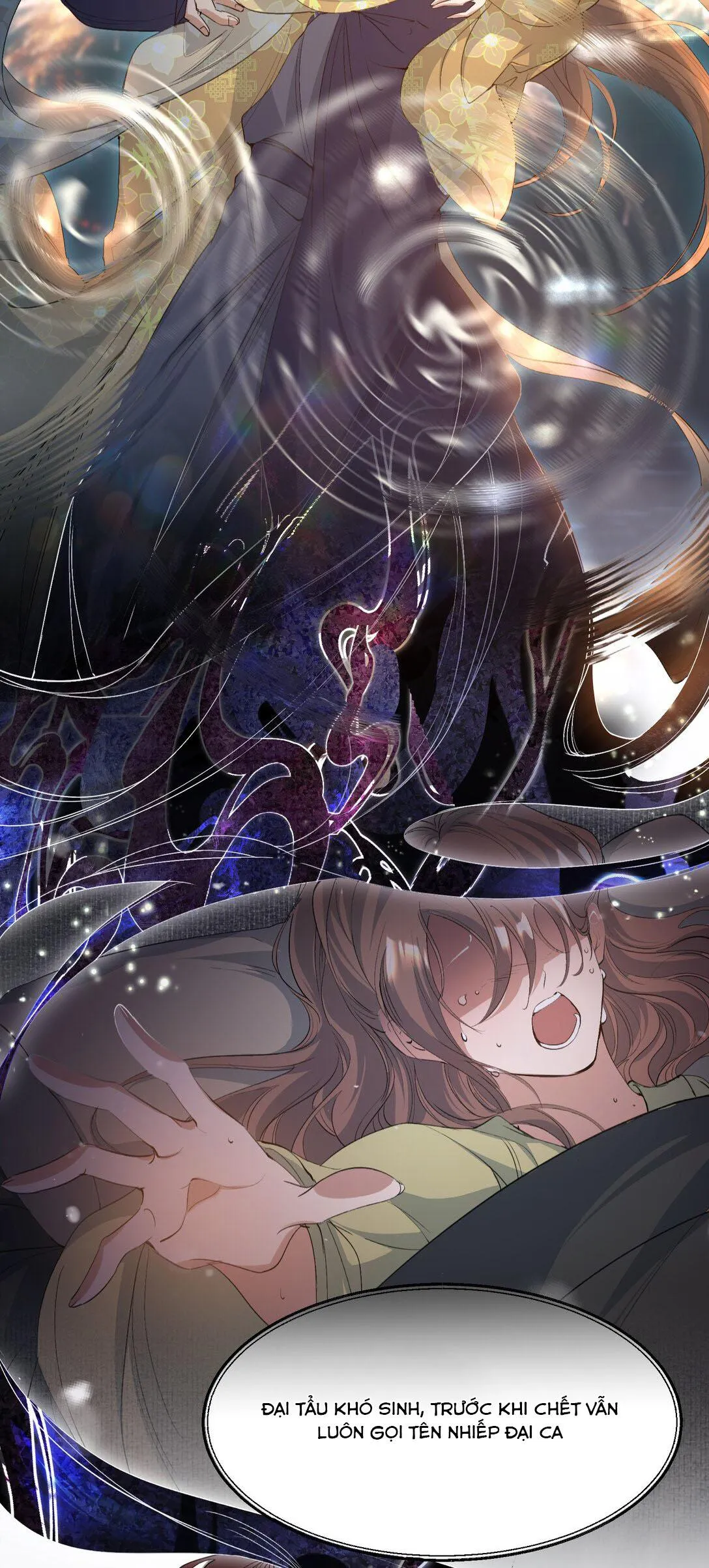 Loạn thế vi vương Chapter 93 Trang 30