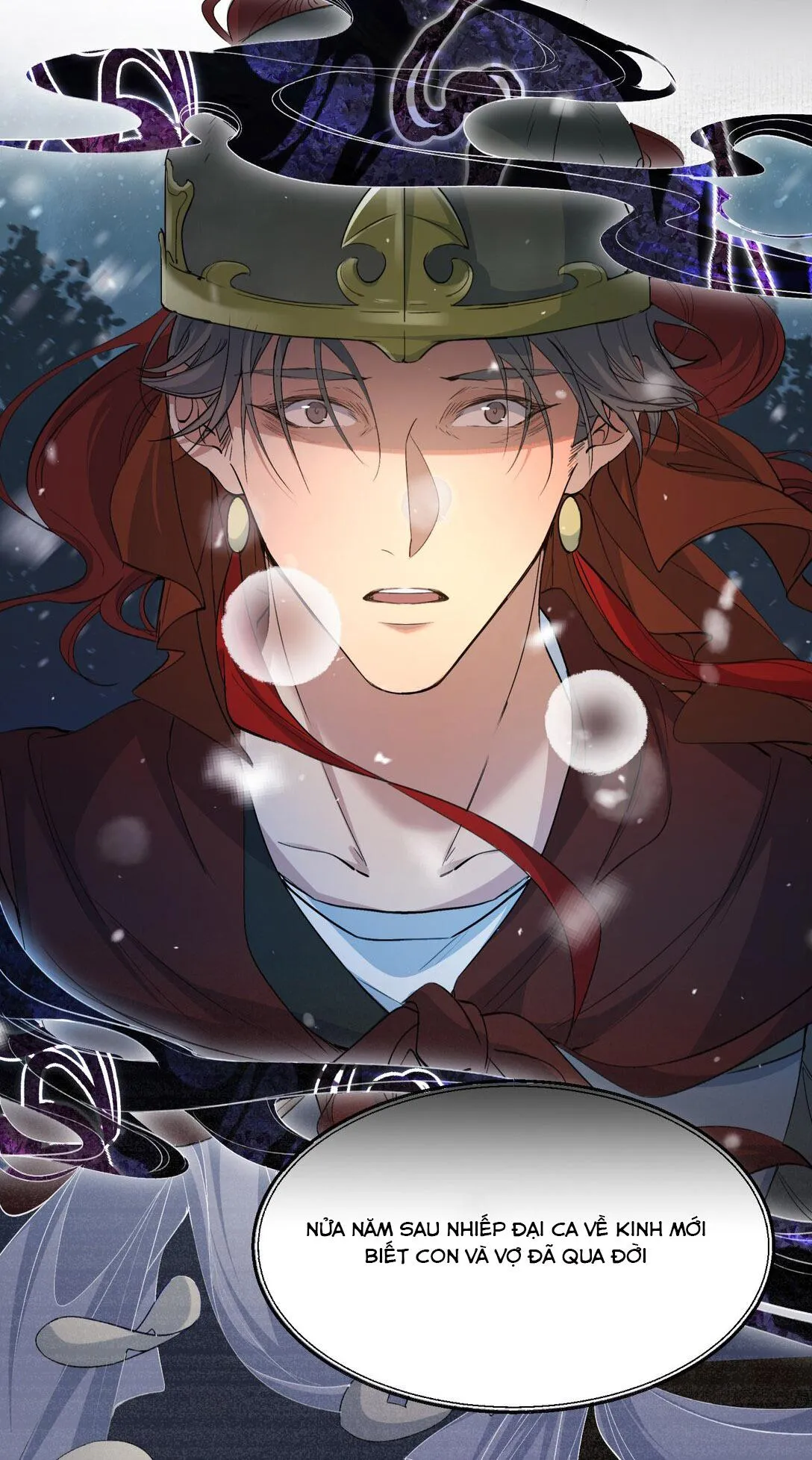 Loạn thế vi vương Chapter 93 Trang 31