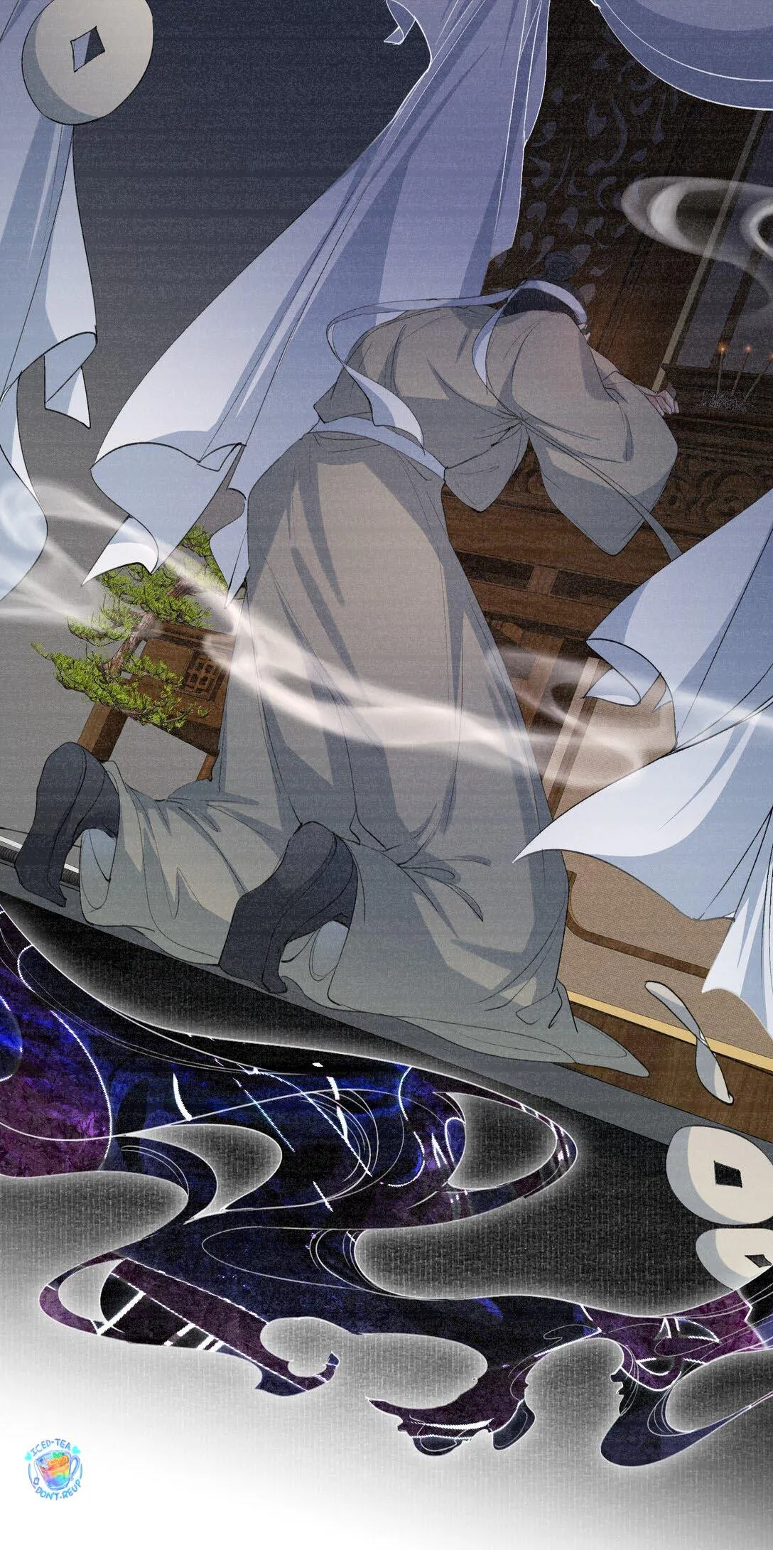 Loạn thế vi vương Chapter 93 Trang 32